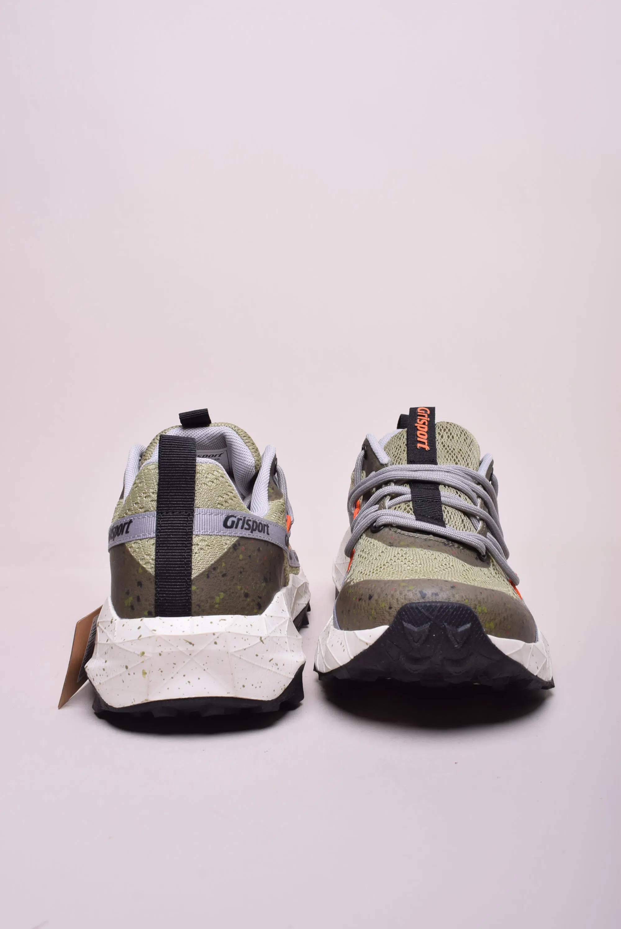 Pantofi sport barbati cu spuma memorie [2]