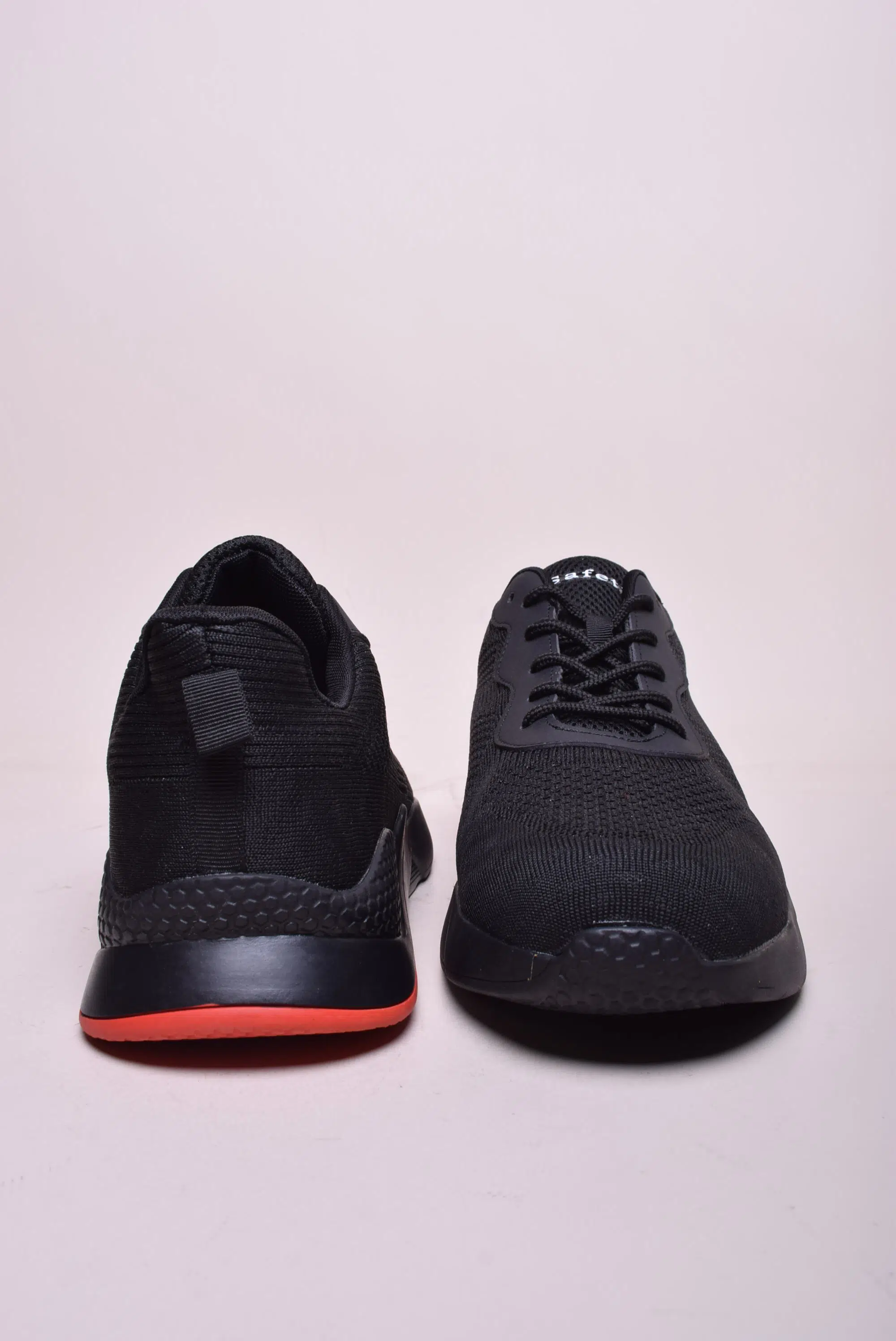 Pantofi sport barbati de lucru, cu bombeu metalic [2]