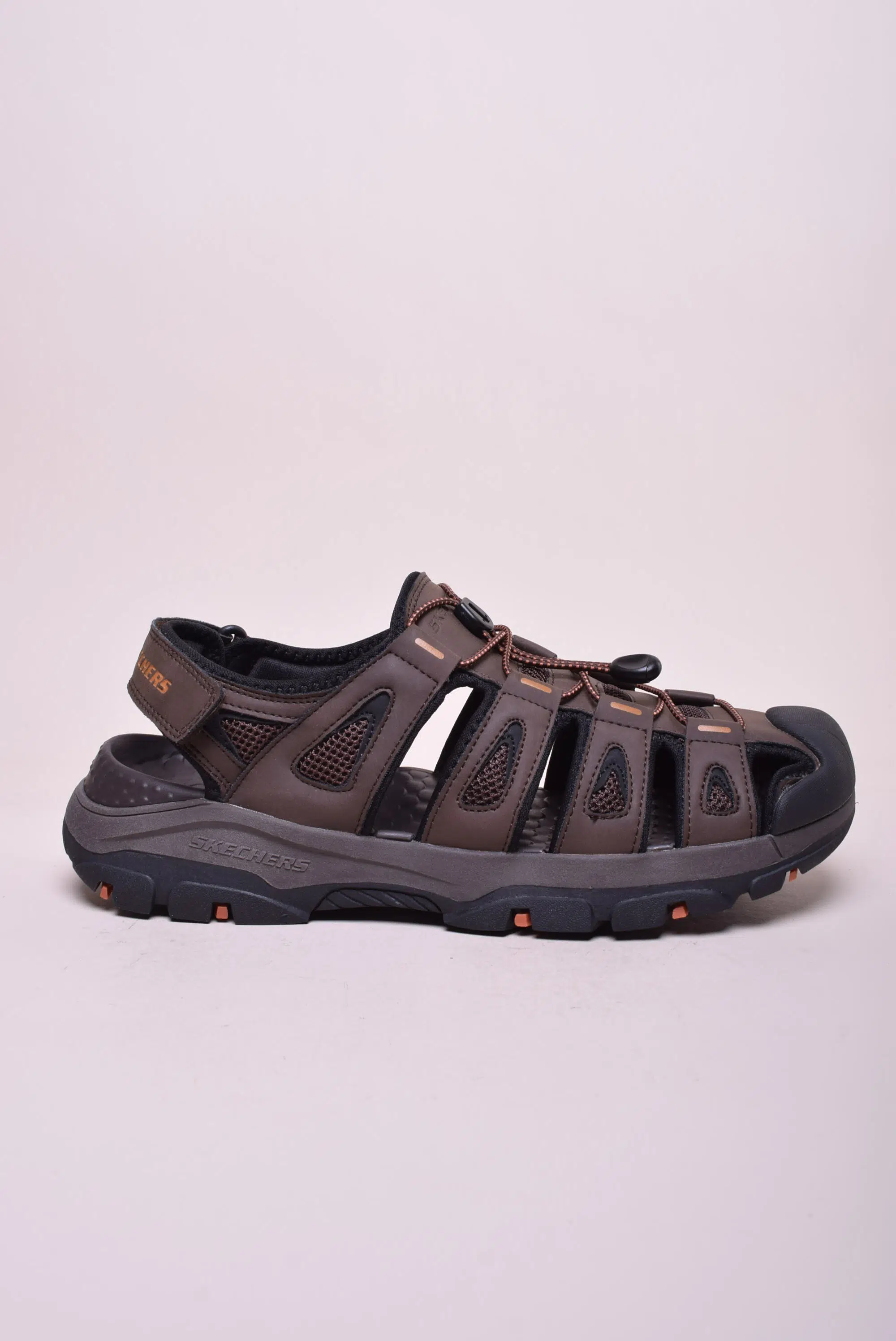 Încălțăminte bărbați - Pantofi sport barbati decupati de vara Tresmen-Outseen