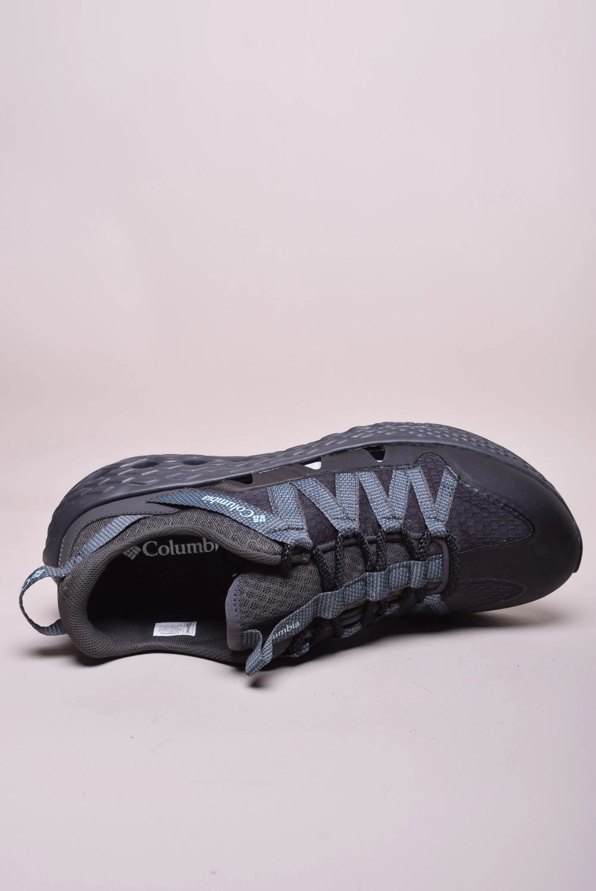 Pantofi sport barbati Drainmaker ATV, perforati pe lateral [3]