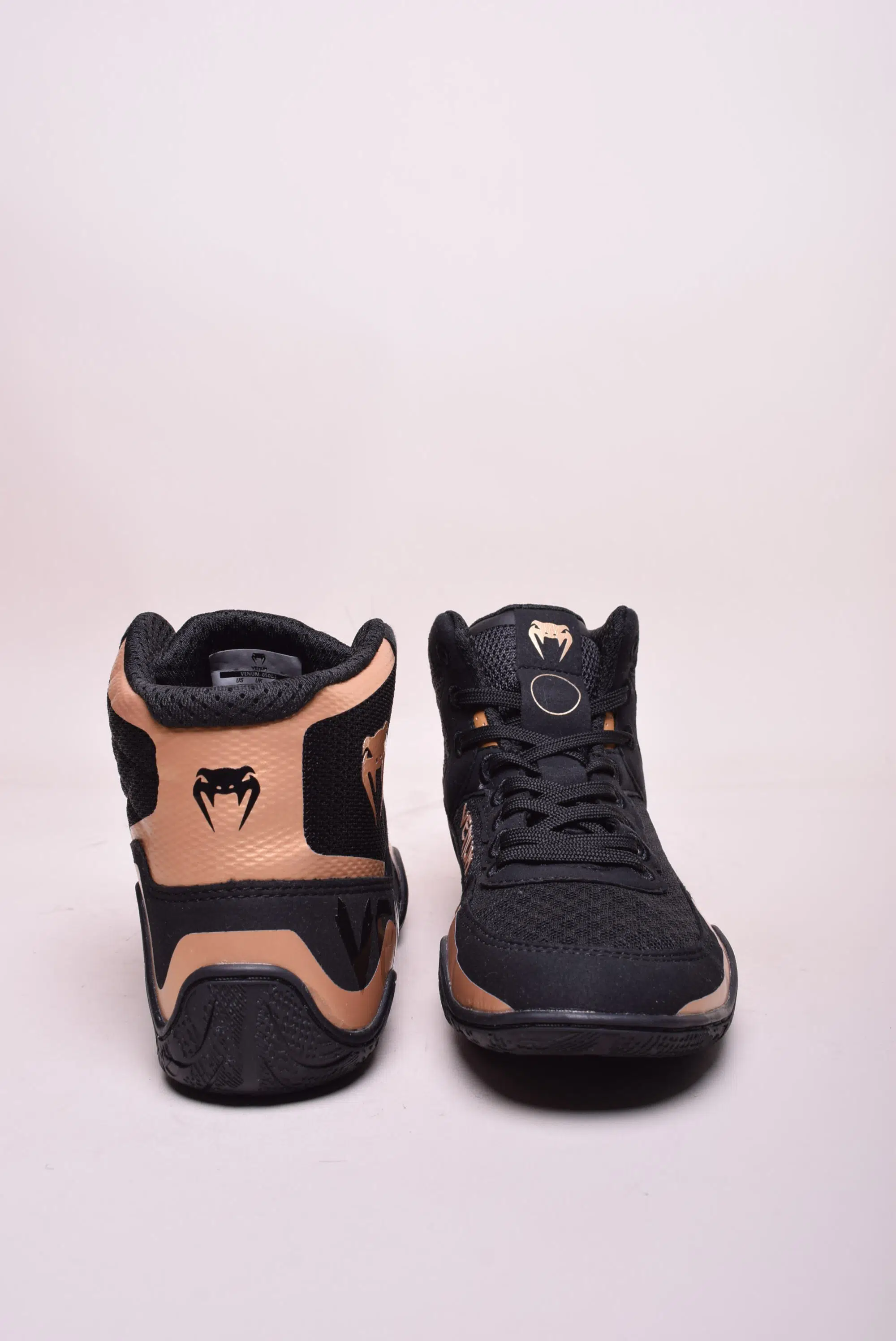 Pantofi sport barbati Elite Wirestling, pentru lupte [2]