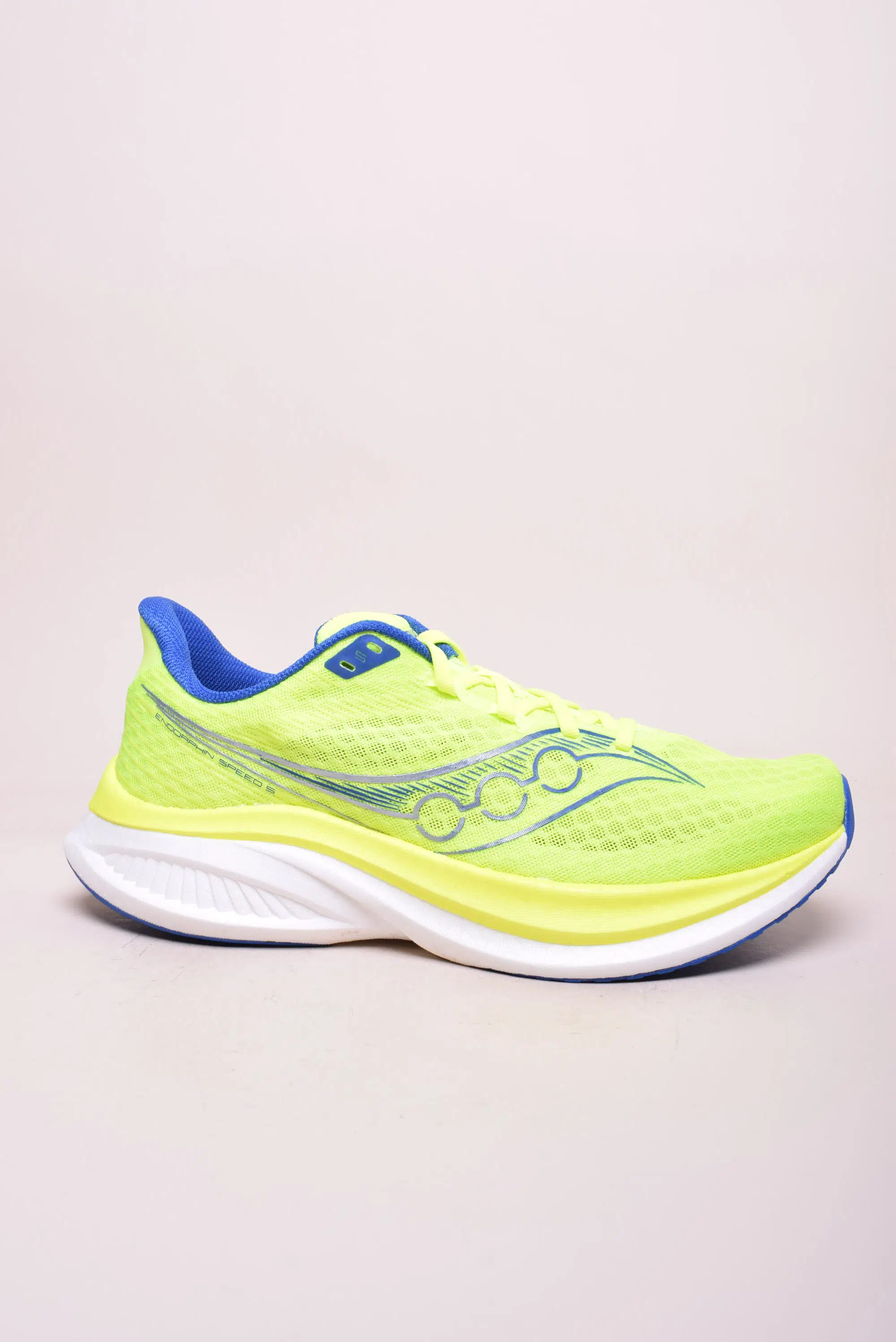 Pantofi sport și teniși bărbați - Pantofi sport barbati Endorphin Speed 5