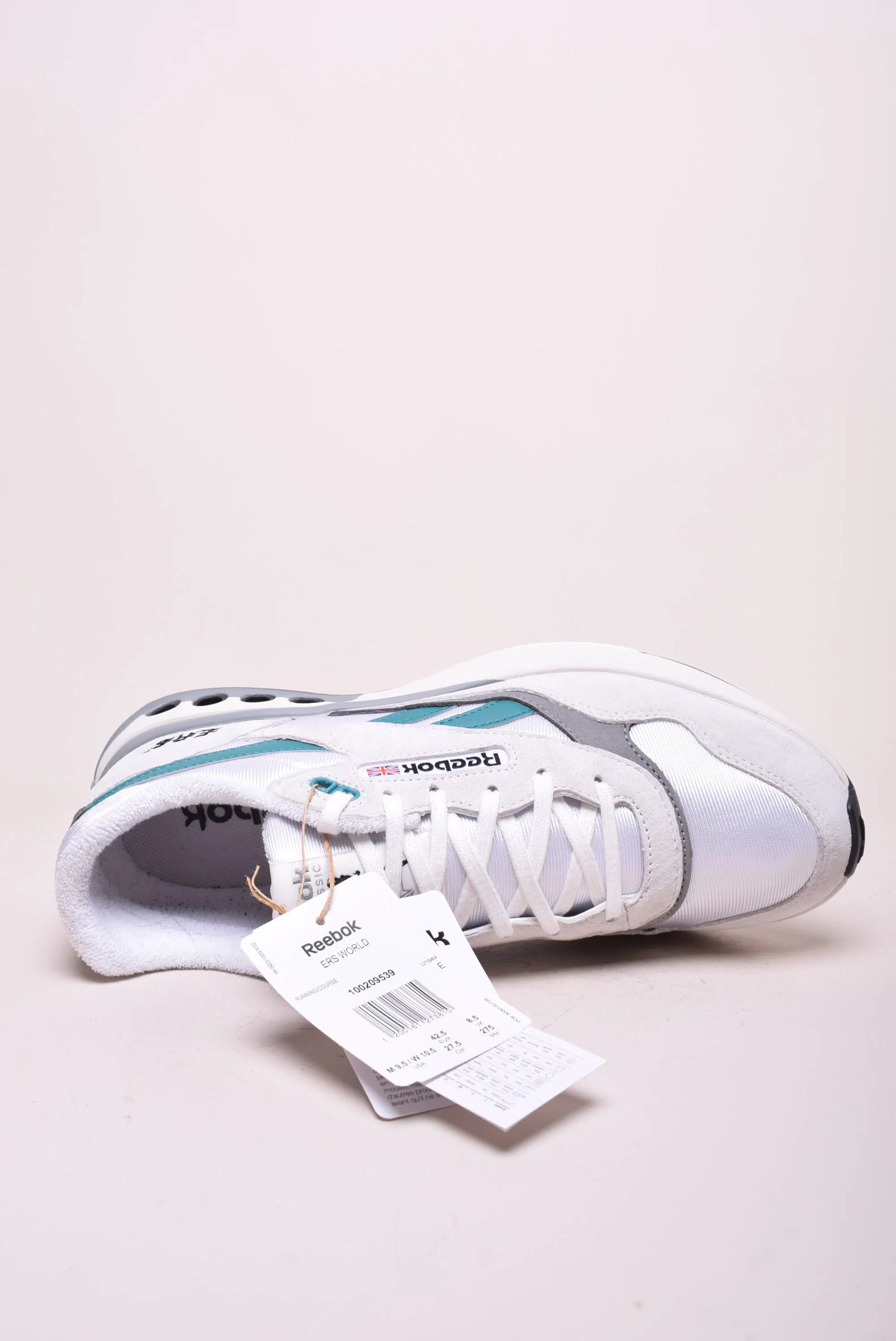 Pantofi sport barbati Ers World [3]