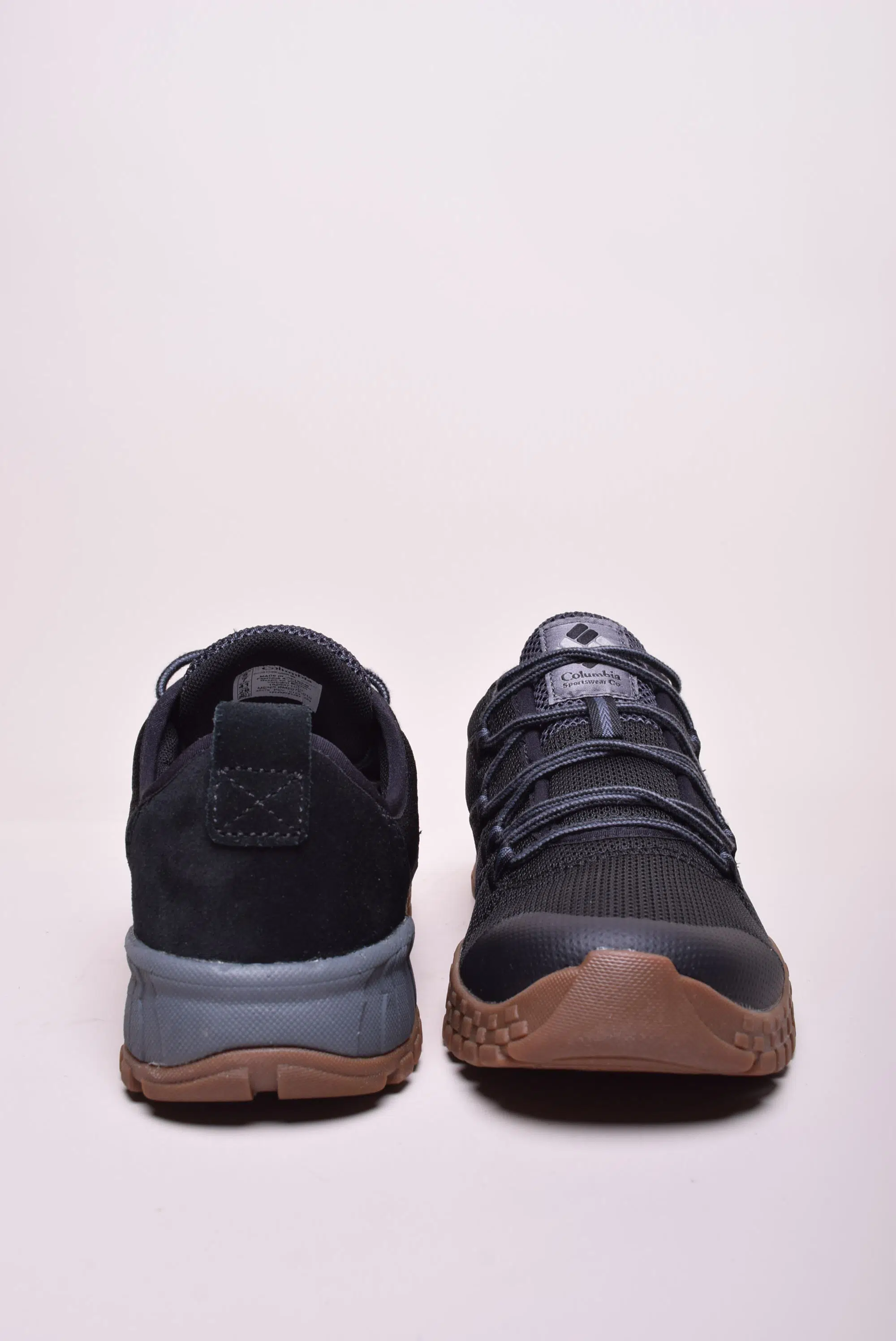 Pantofi sport barbati Fairbanks Low [2]