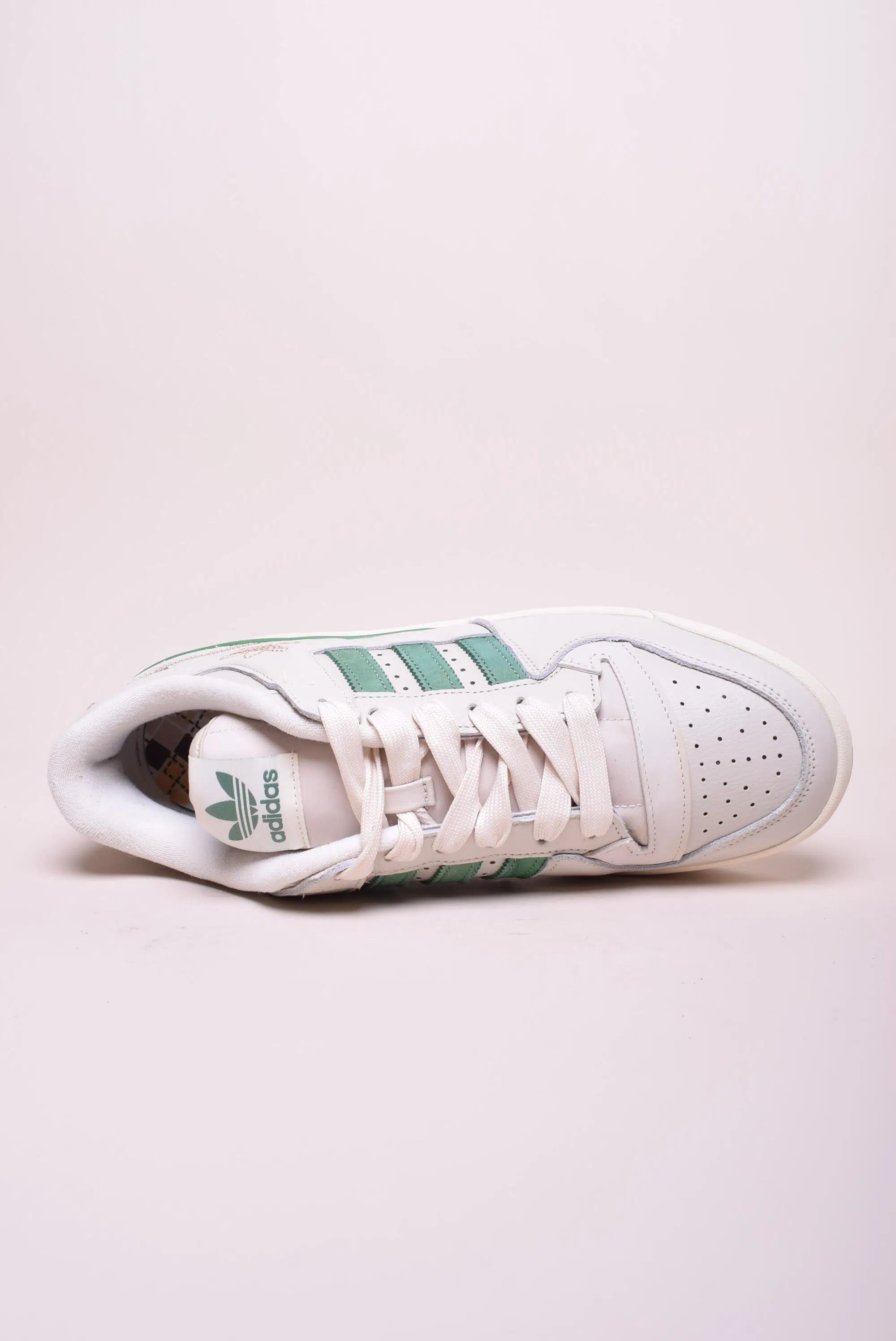 Pantofi sport barbati Forum Low [3]