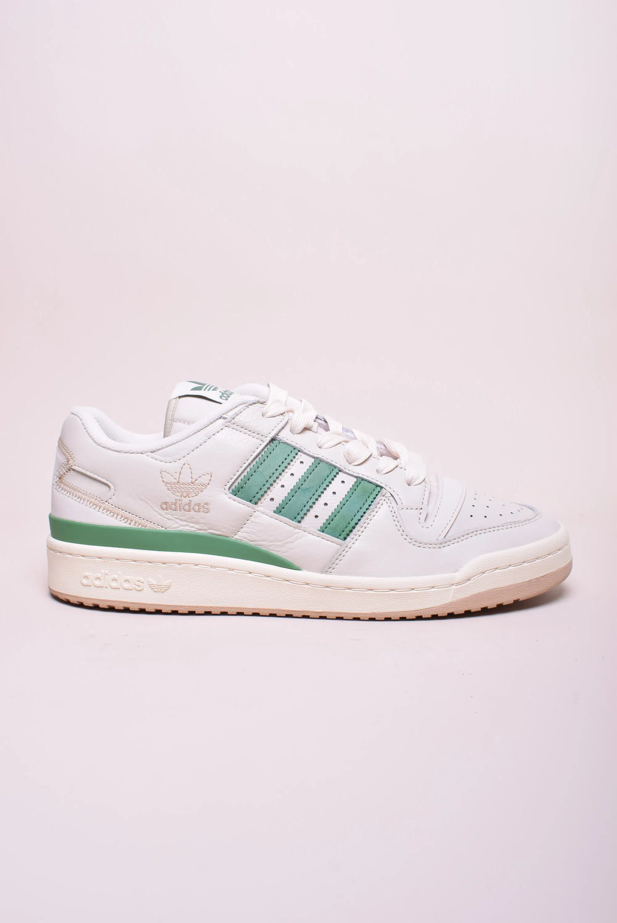 Produse încărcate recent - Pantofi sport barbati Forum Low