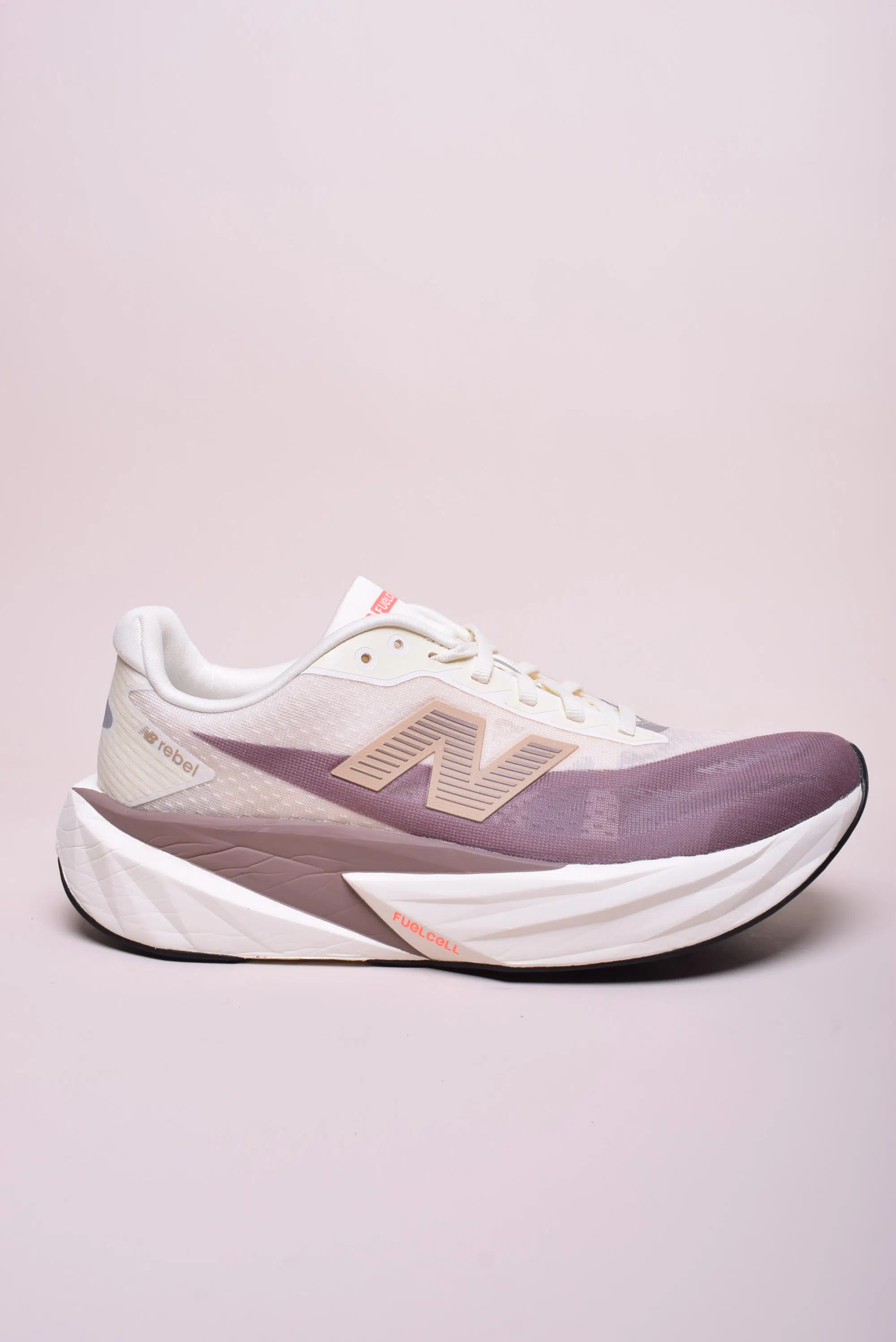 Încălțăminte bărbați - Pantofi sport barbati Fuelcell Rebel v5