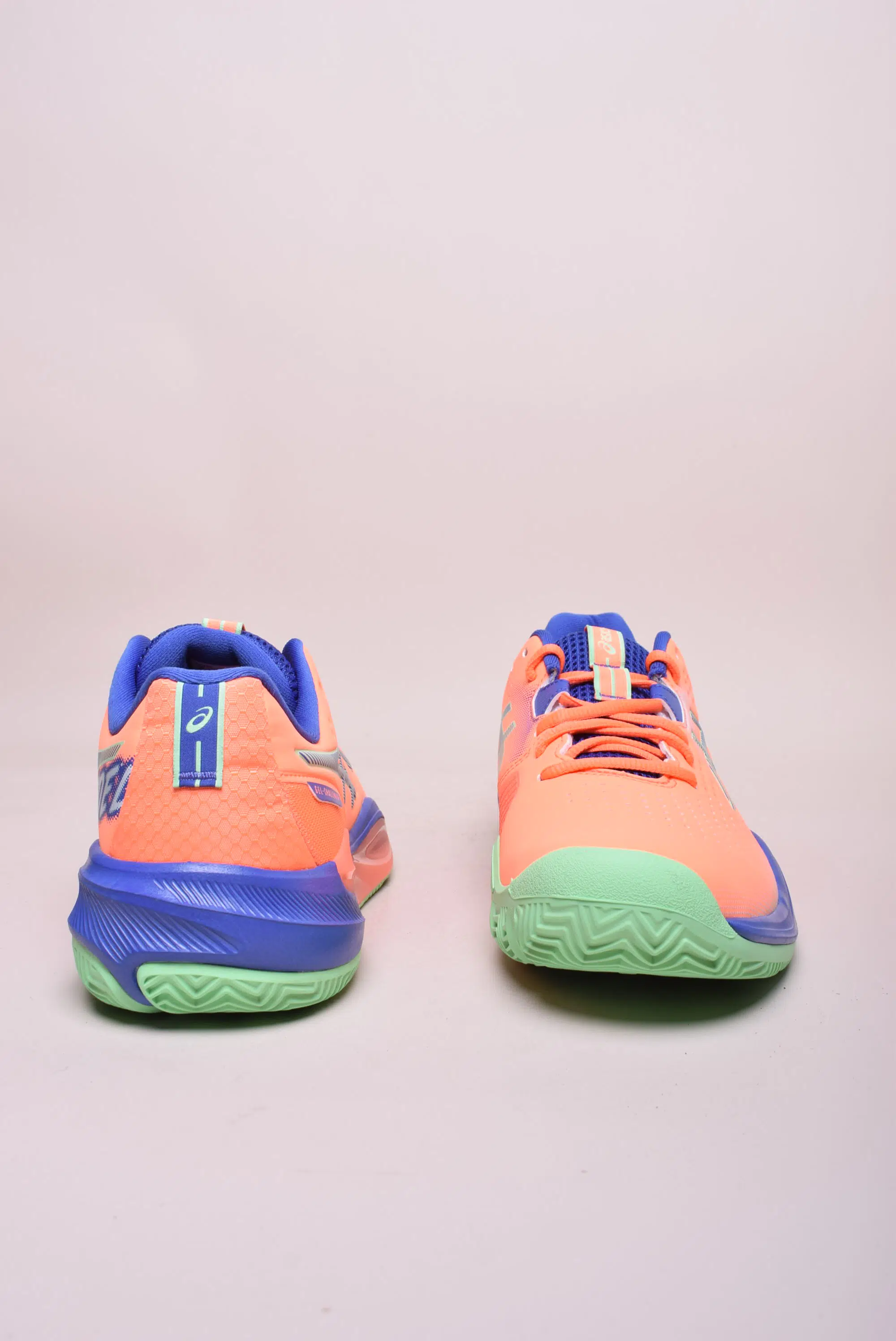 Pantofi sport barbati Gel-Challenger 15 Padel [2]