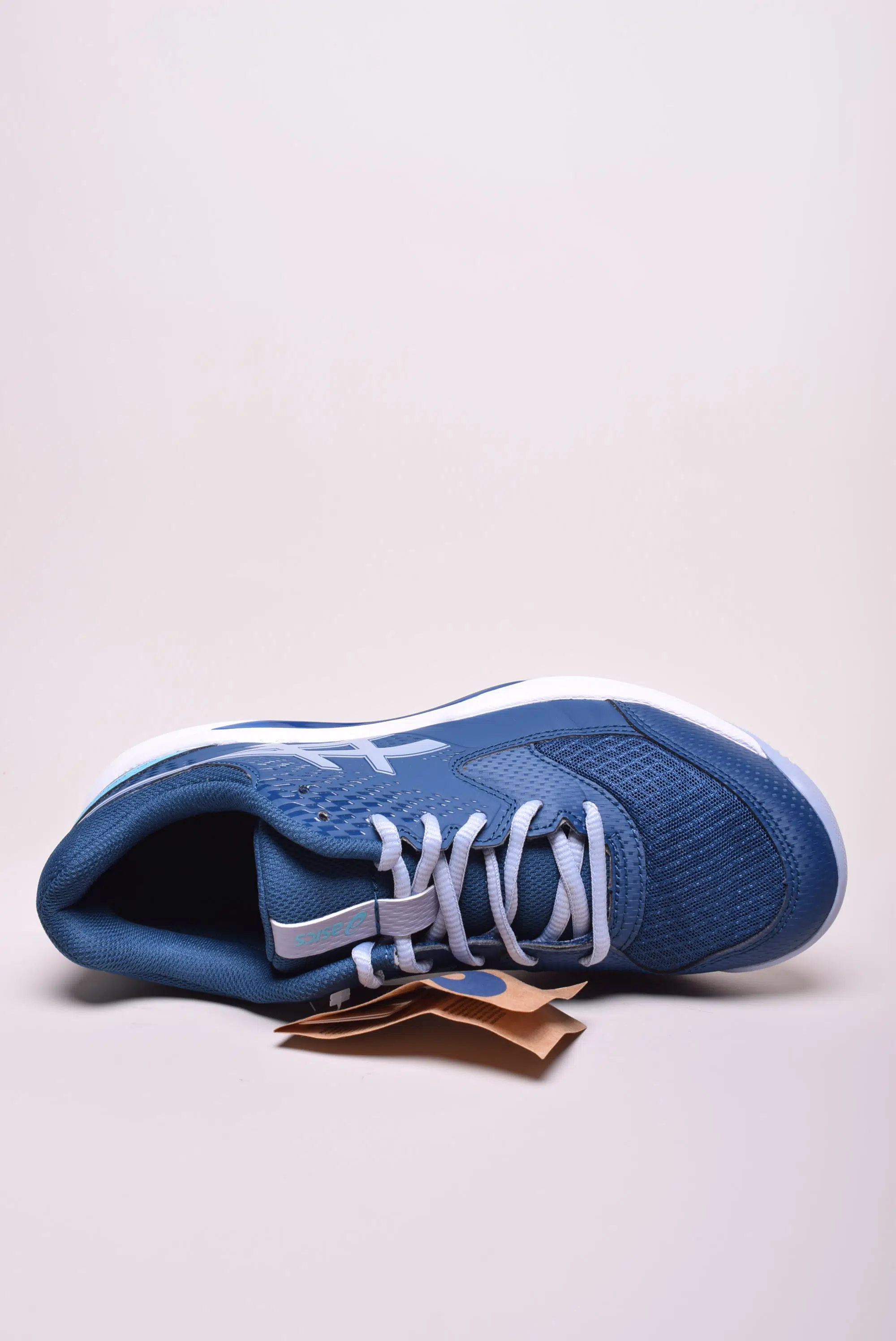 Pantofi sport barbati Gel-Dedicate 8 Padel [3]