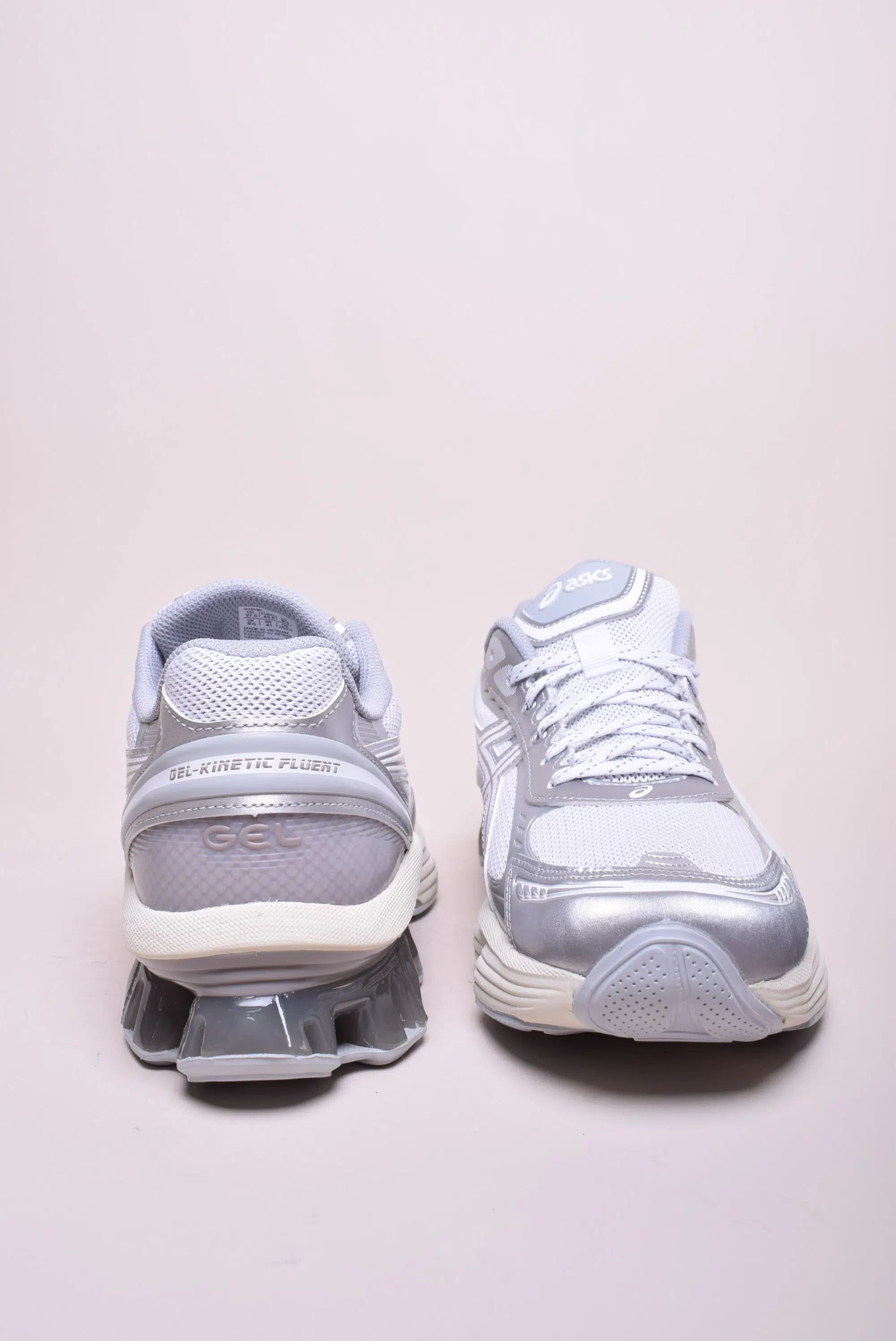 Pantofi sport barbati Gel-Kinetic Fluent [2]