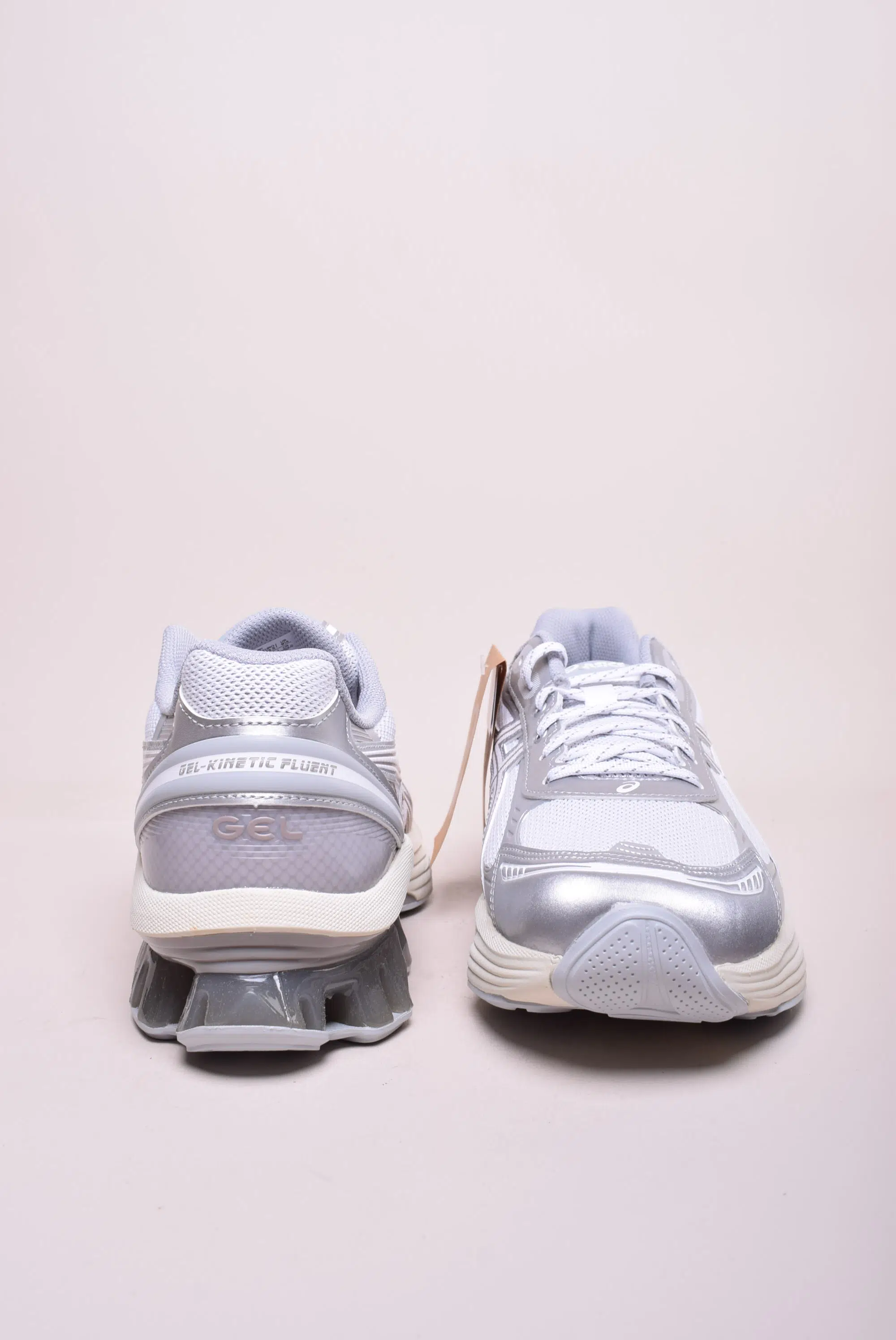 Pantofi sport barbati Gel-Kinetic Fluent [2]