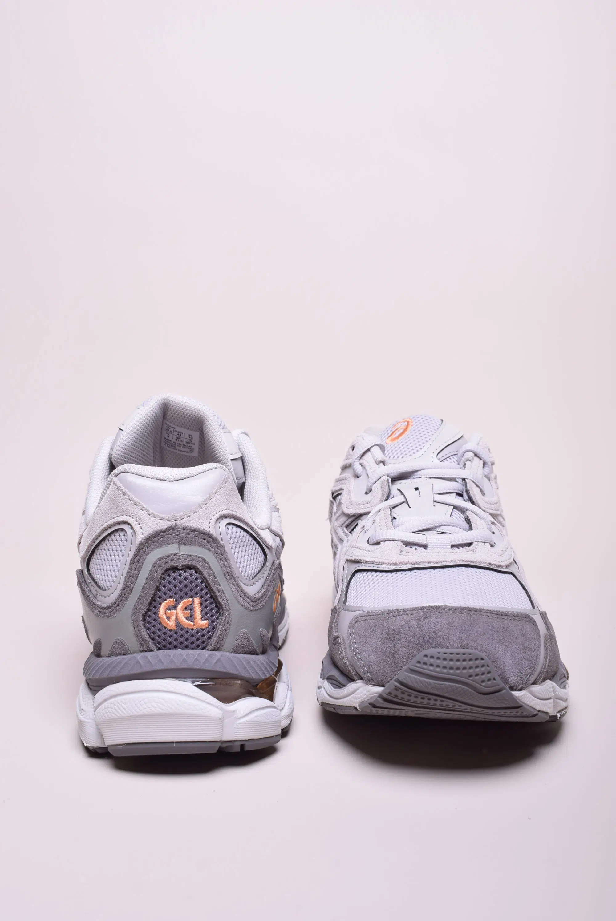 Pantofi sport barbati Gel-NYC [2]