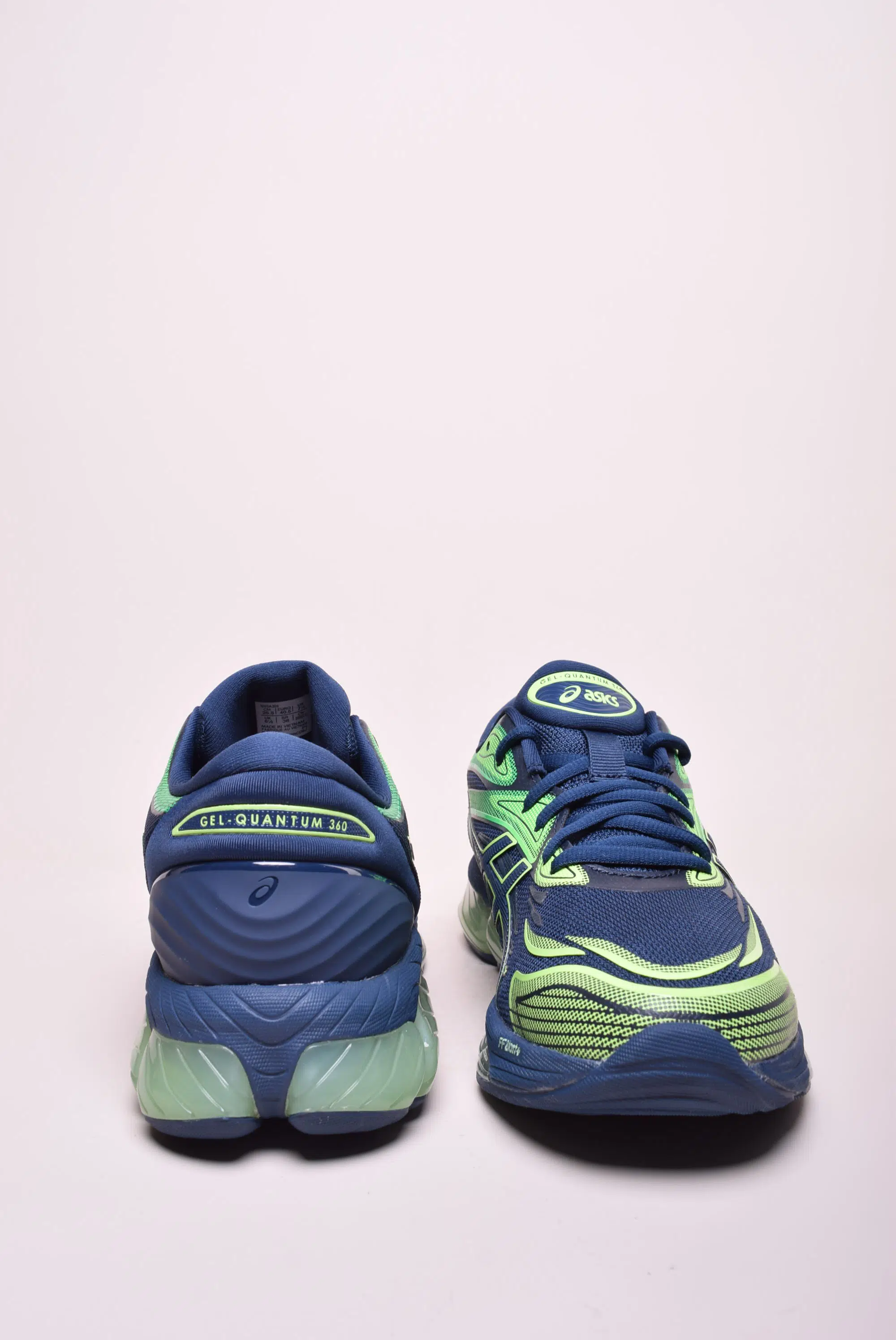 Pantofi sport barbati Gel-Quantum 360 [2]