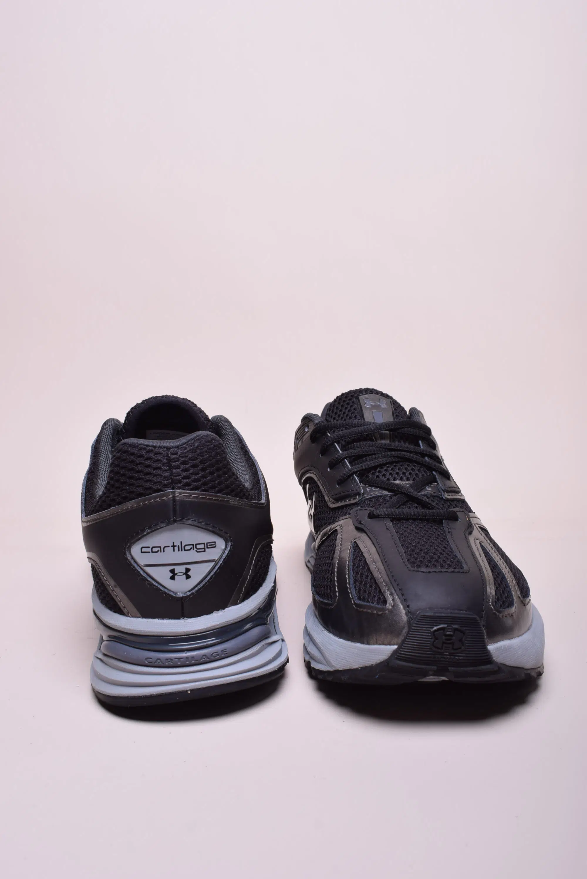 Pantofi sport barbati Hovr Apparition [2]