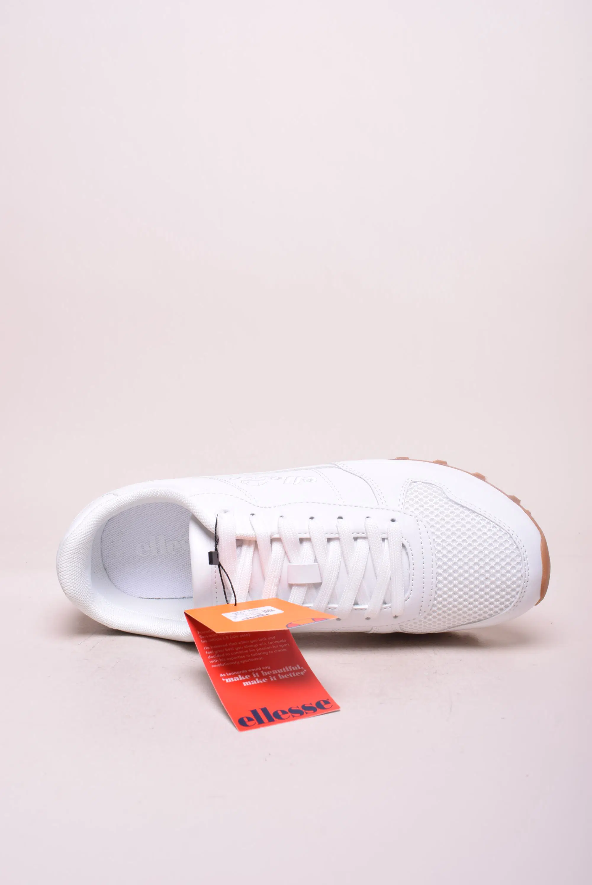 Pantofi sport barbati Isola Runner [3]