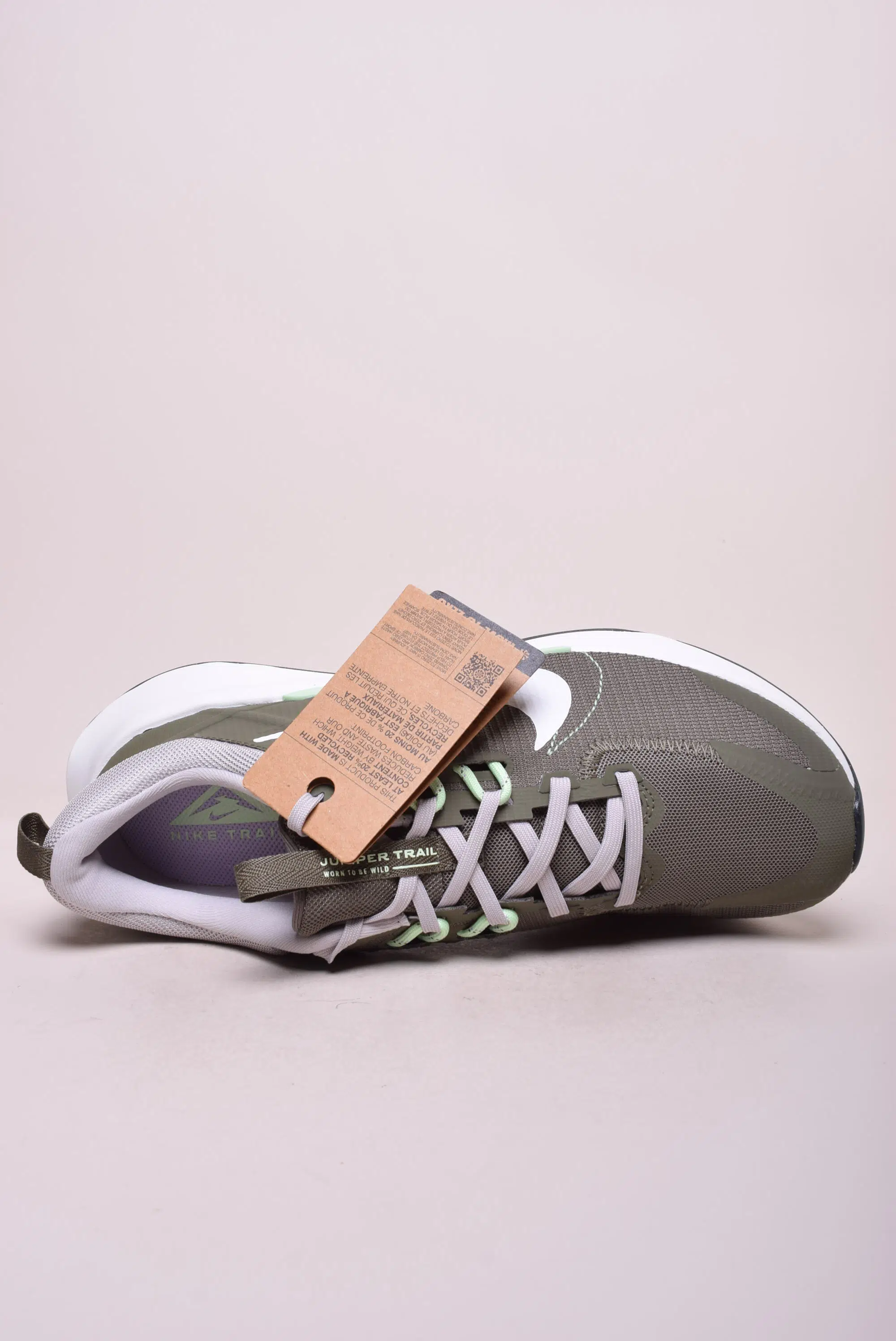 Pantofi sport barbati Juniper Trail 2 NN [3]