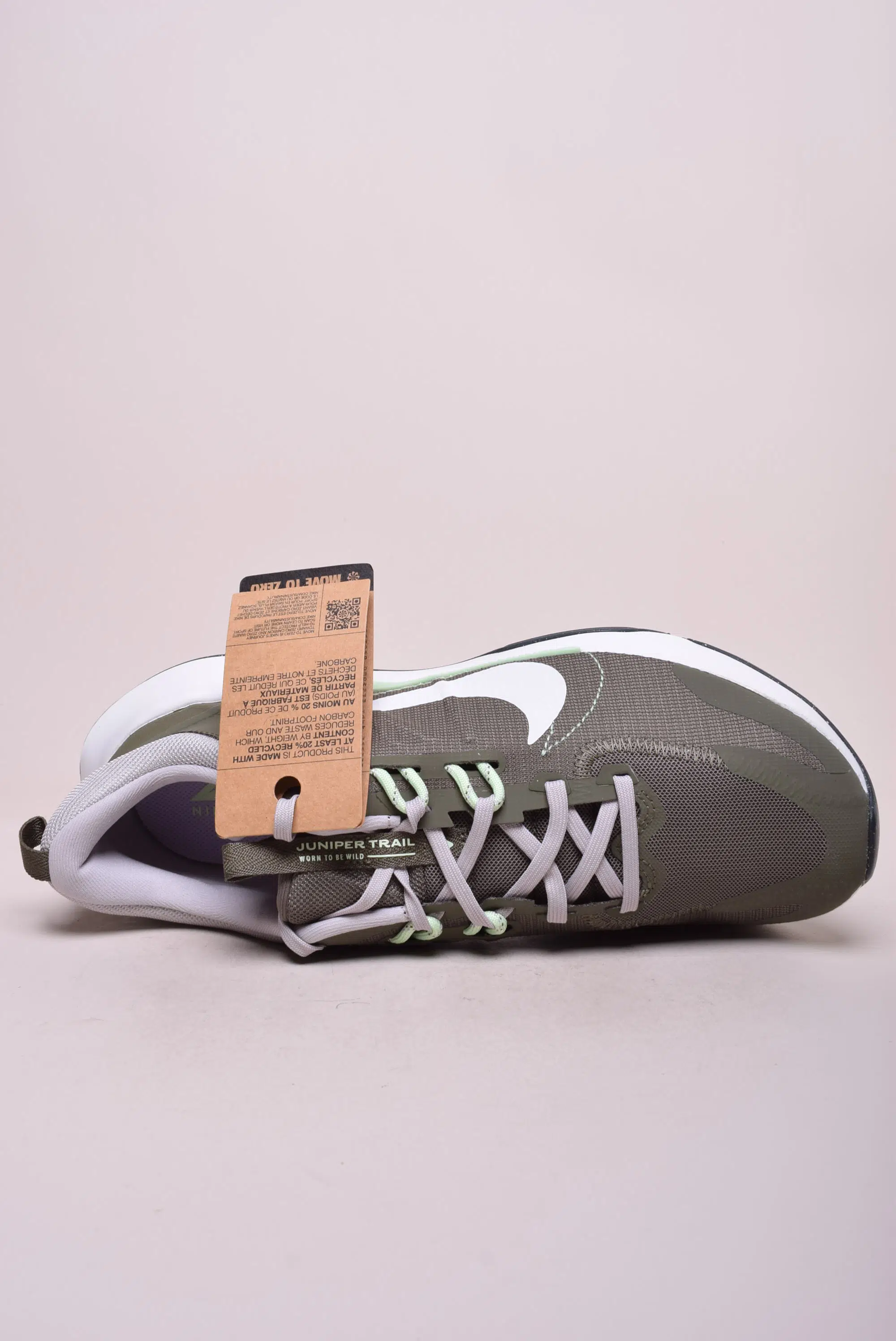 Pantofi sport barbati Juniper Trail 2 NN [3]