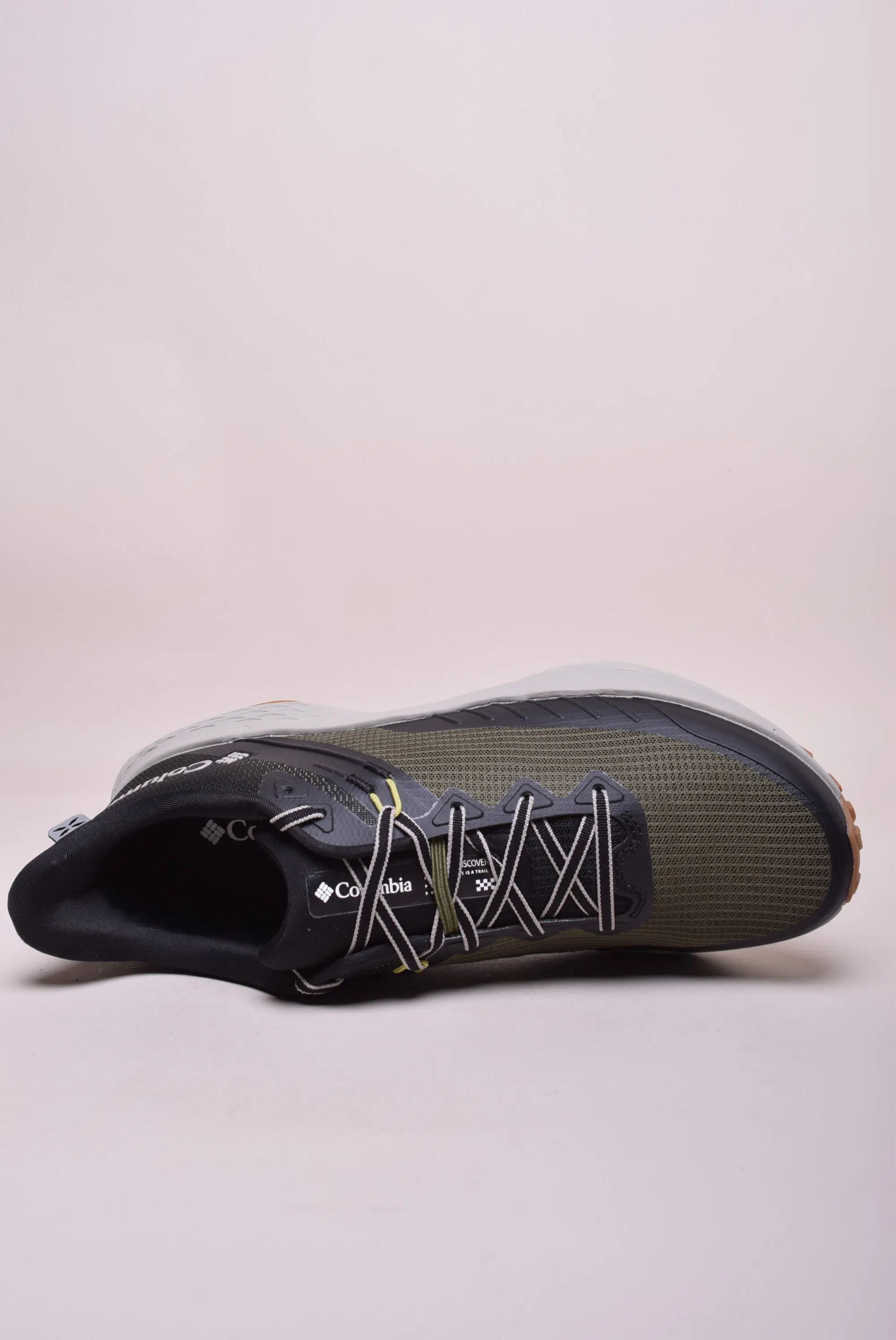 Pantofi sport barbati Konos Discovery [3]