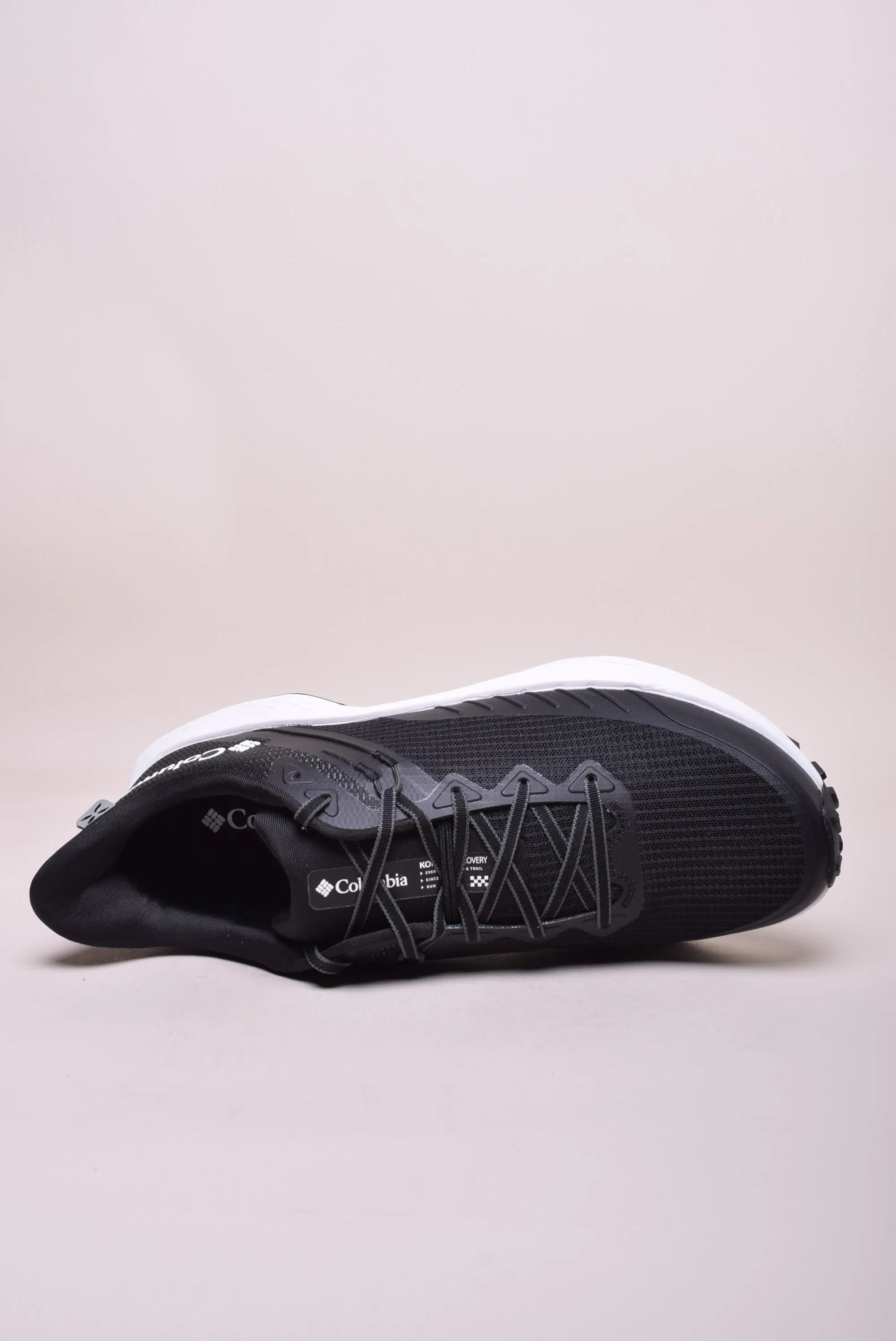 Pantofi sport barbati Konos Discovery [3]
