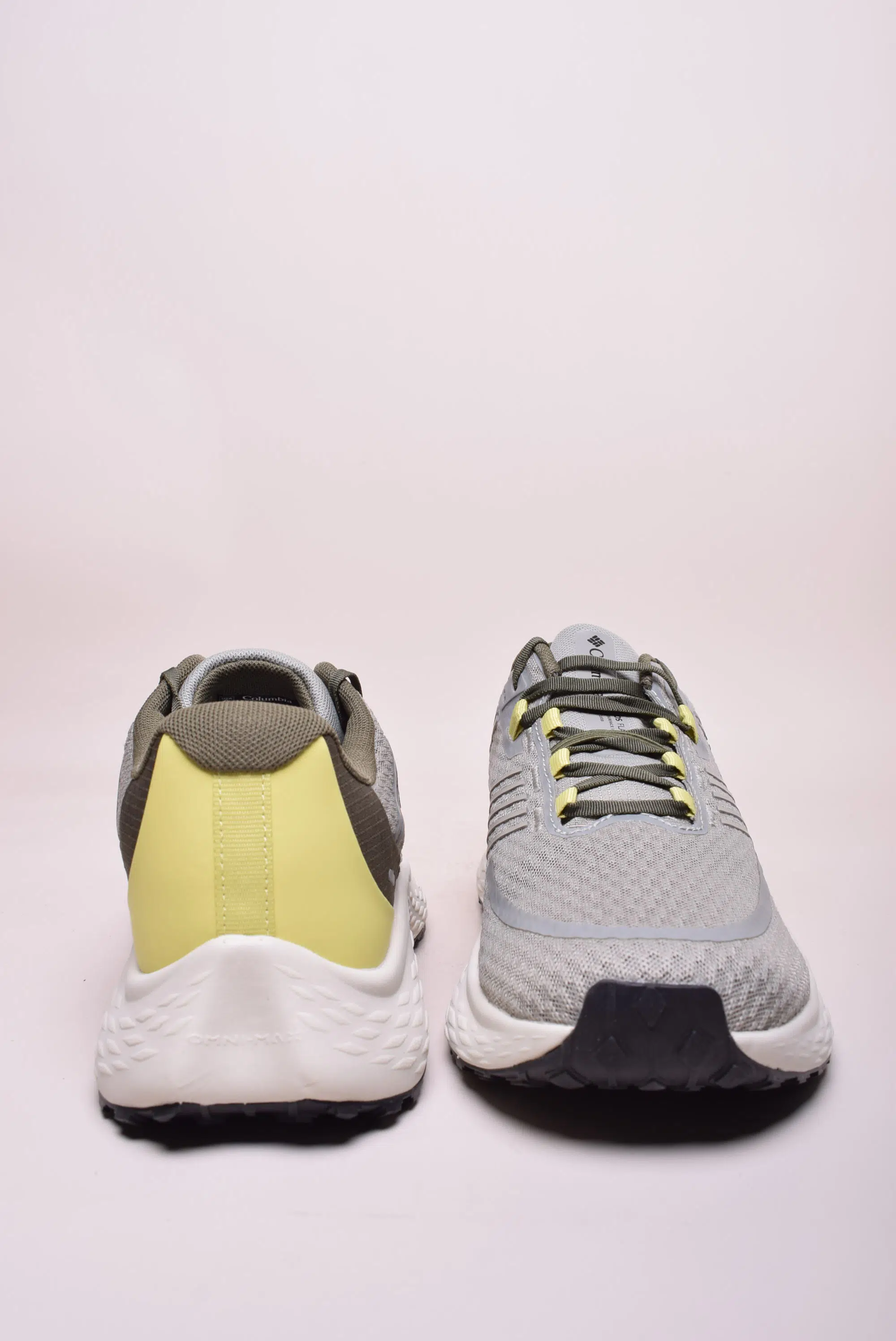 Pantofi sport barbati Konos Flash [2]
