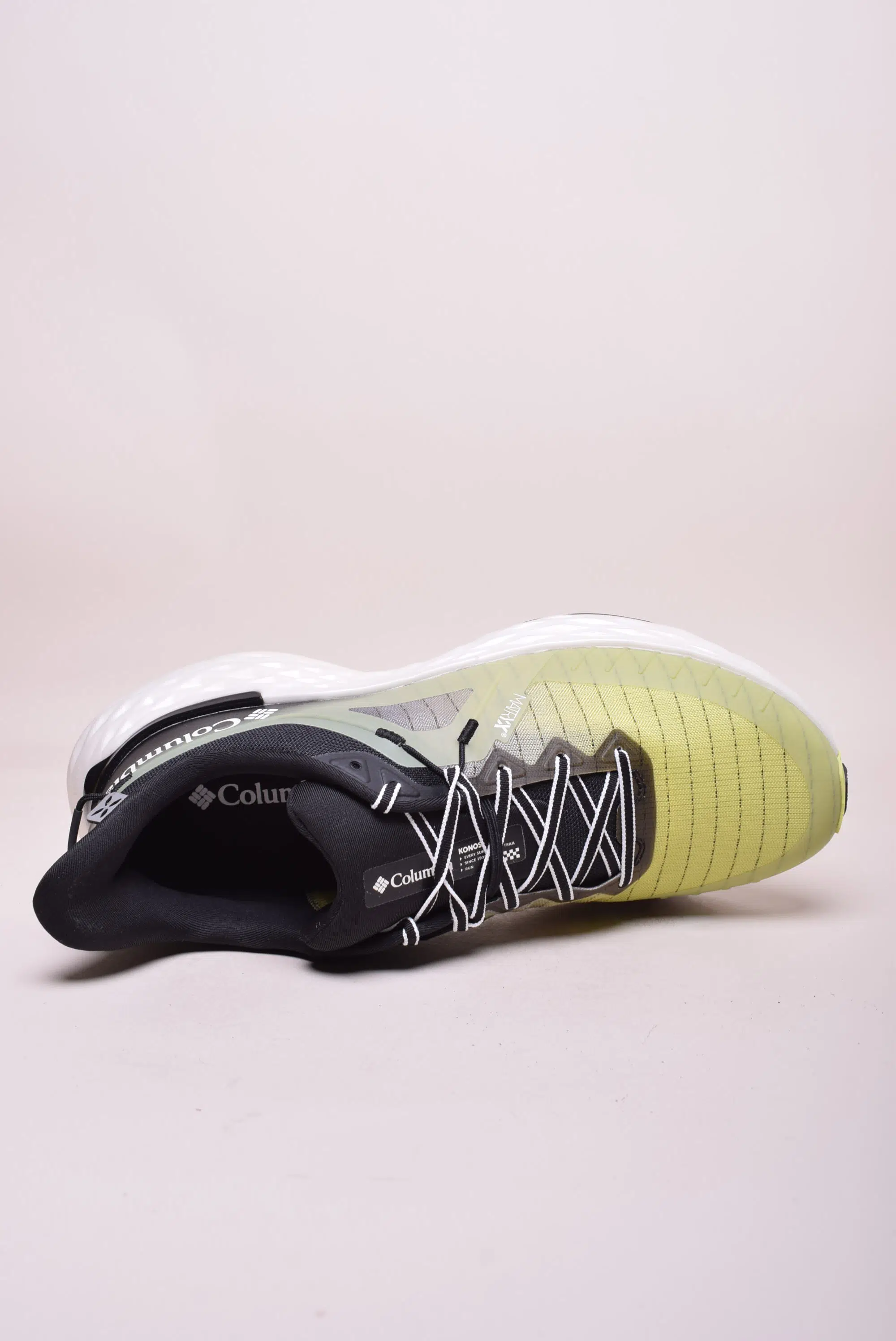 Pantofi sport barbati Konos Quest [3]
