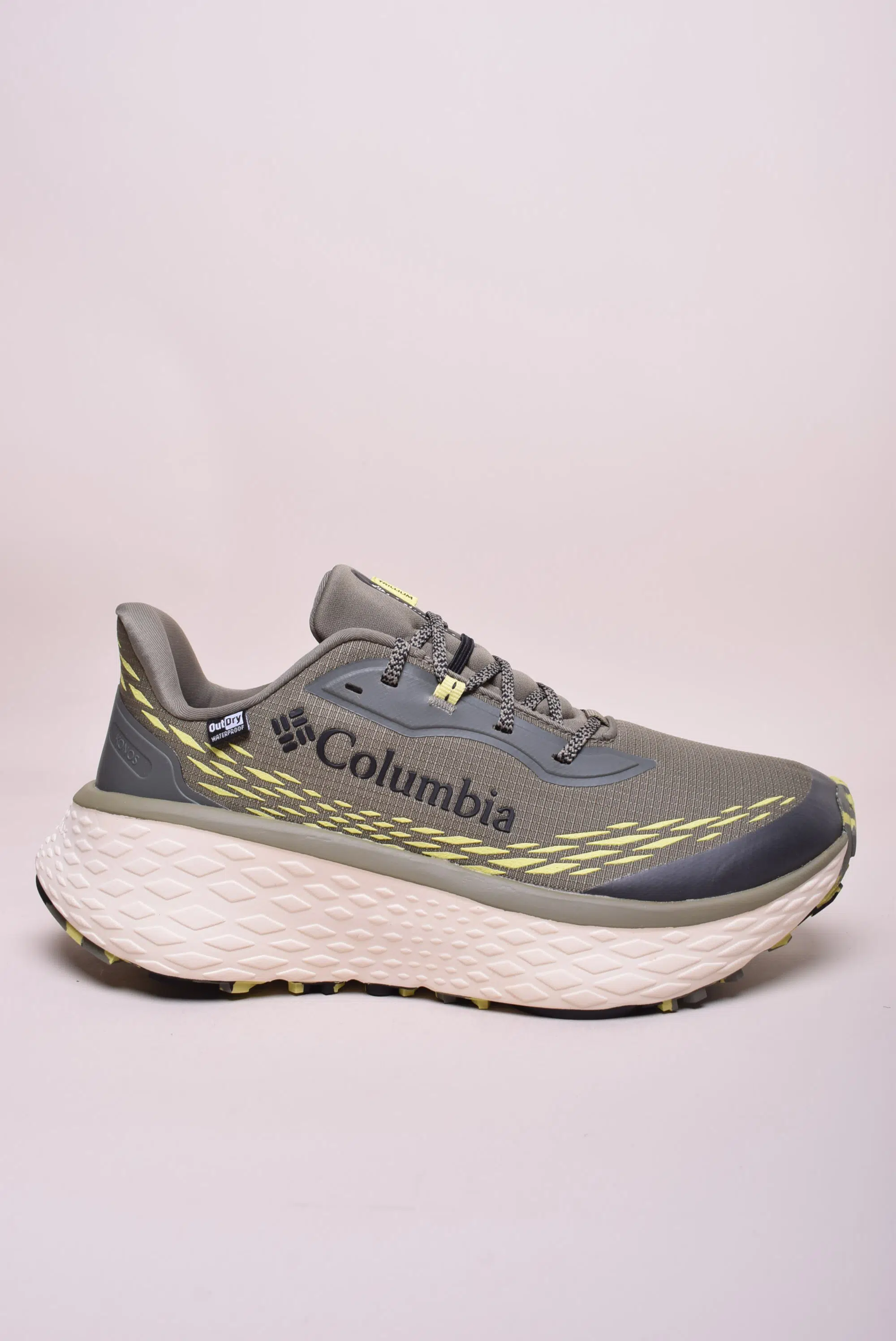 SUMMER SALE % - Pantofi sport barbati Konos Trillium ATR, impermeabili