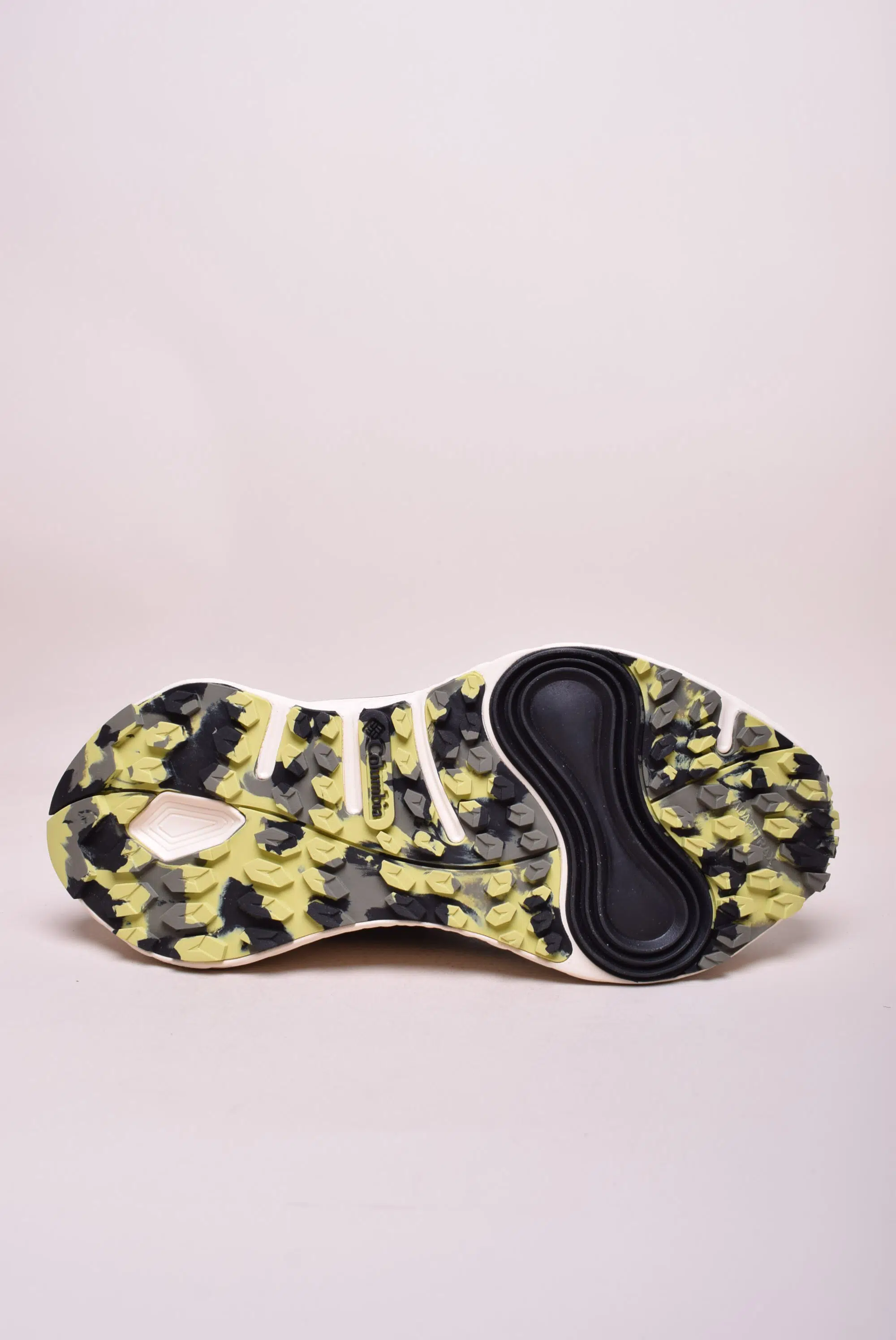 Pantofi sport barbati Konos Trillium ATR, impermeabili [1]