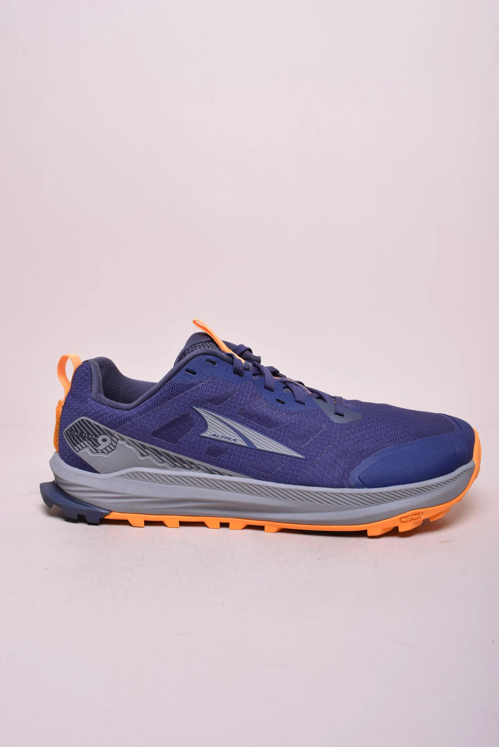 Încălțăminte bărbați - Pantofi sport barbati Lone Peak 9