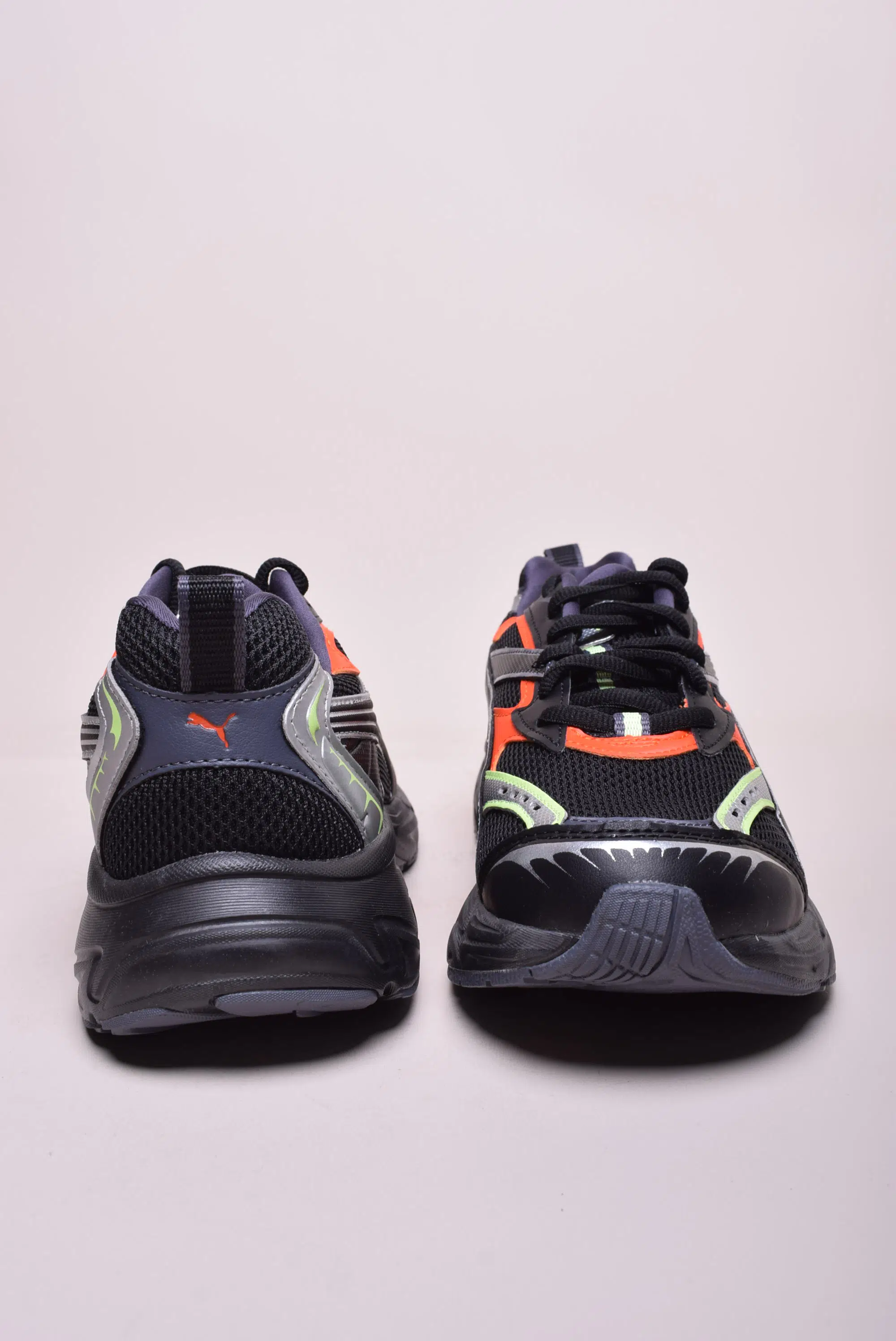 Pantofi sport barbati Morphic [2]