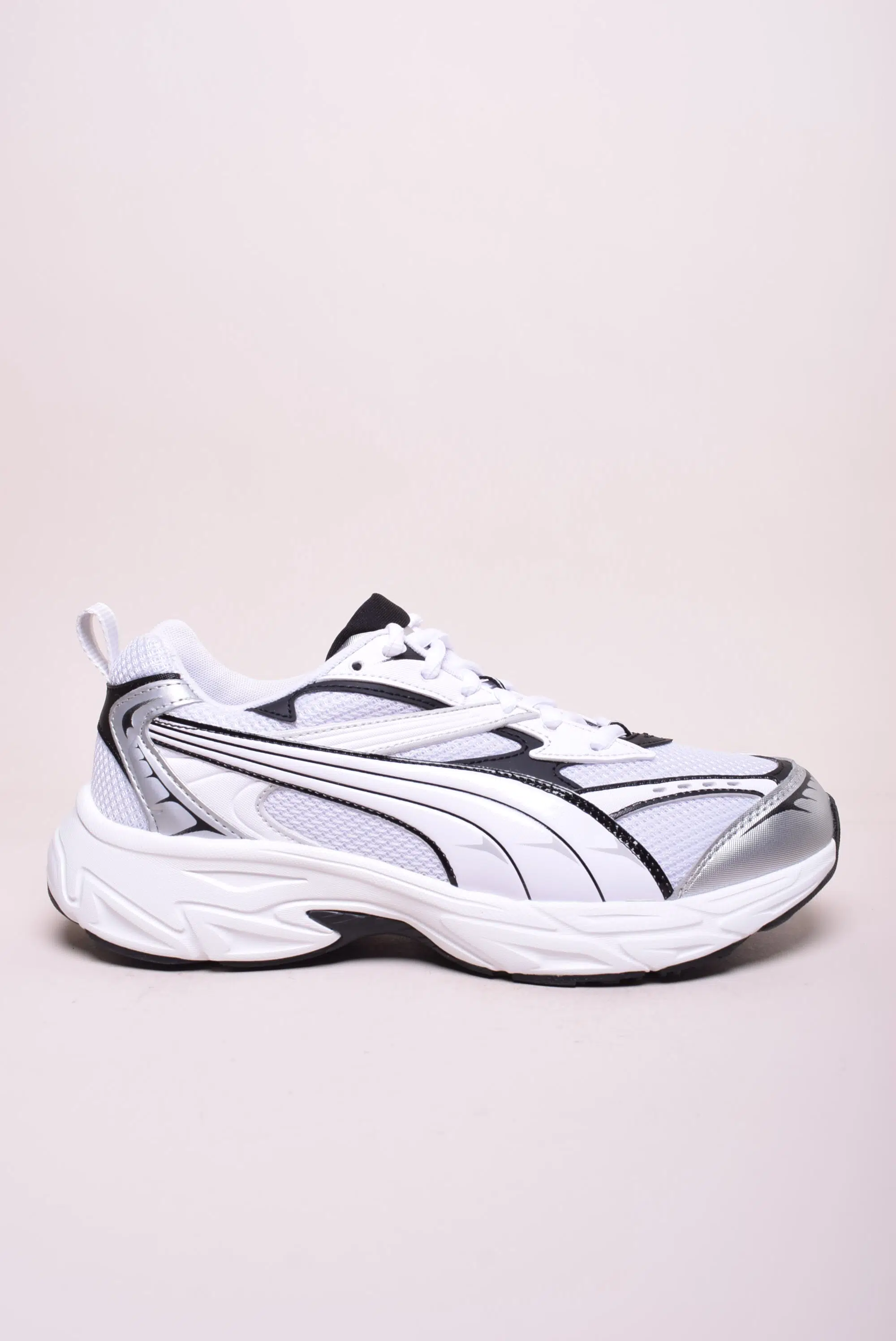 Încălțăminte bărbați - Pantofi sport barbati Morphic Base