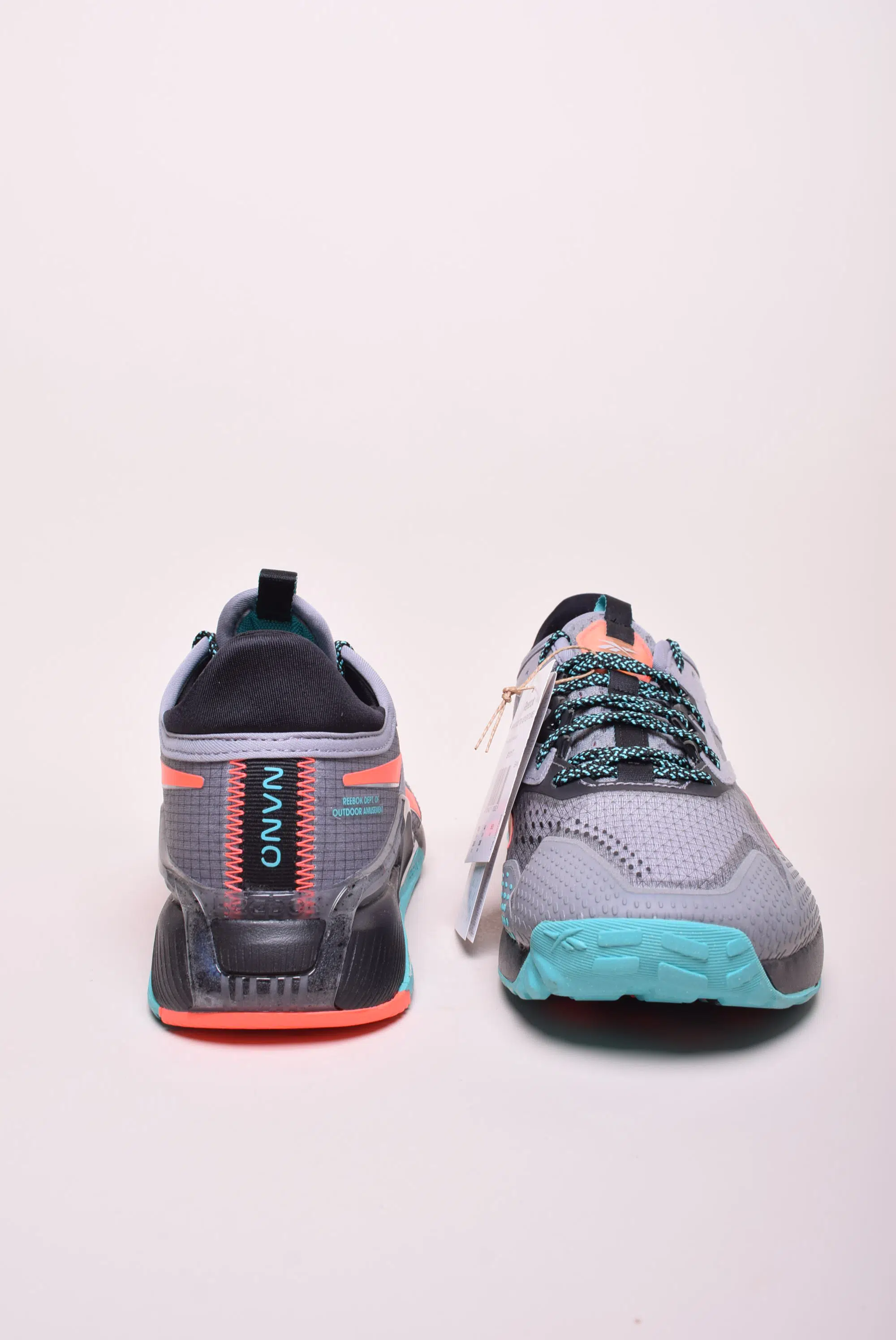 Pantofi sport barbati Nano X2 Tr Adventure [2]