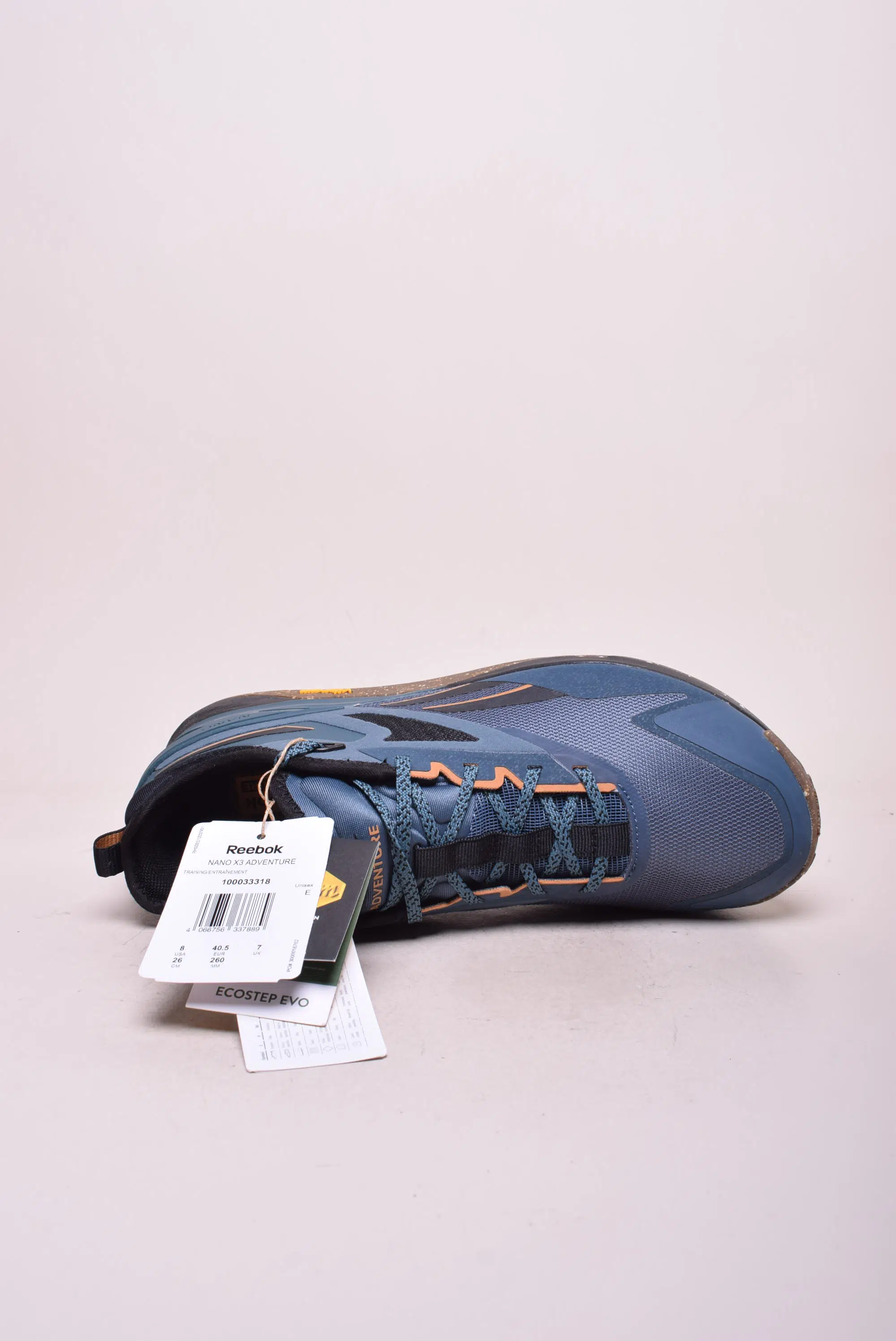 Pantofi sport barbati Nano X3 Adventure [3]