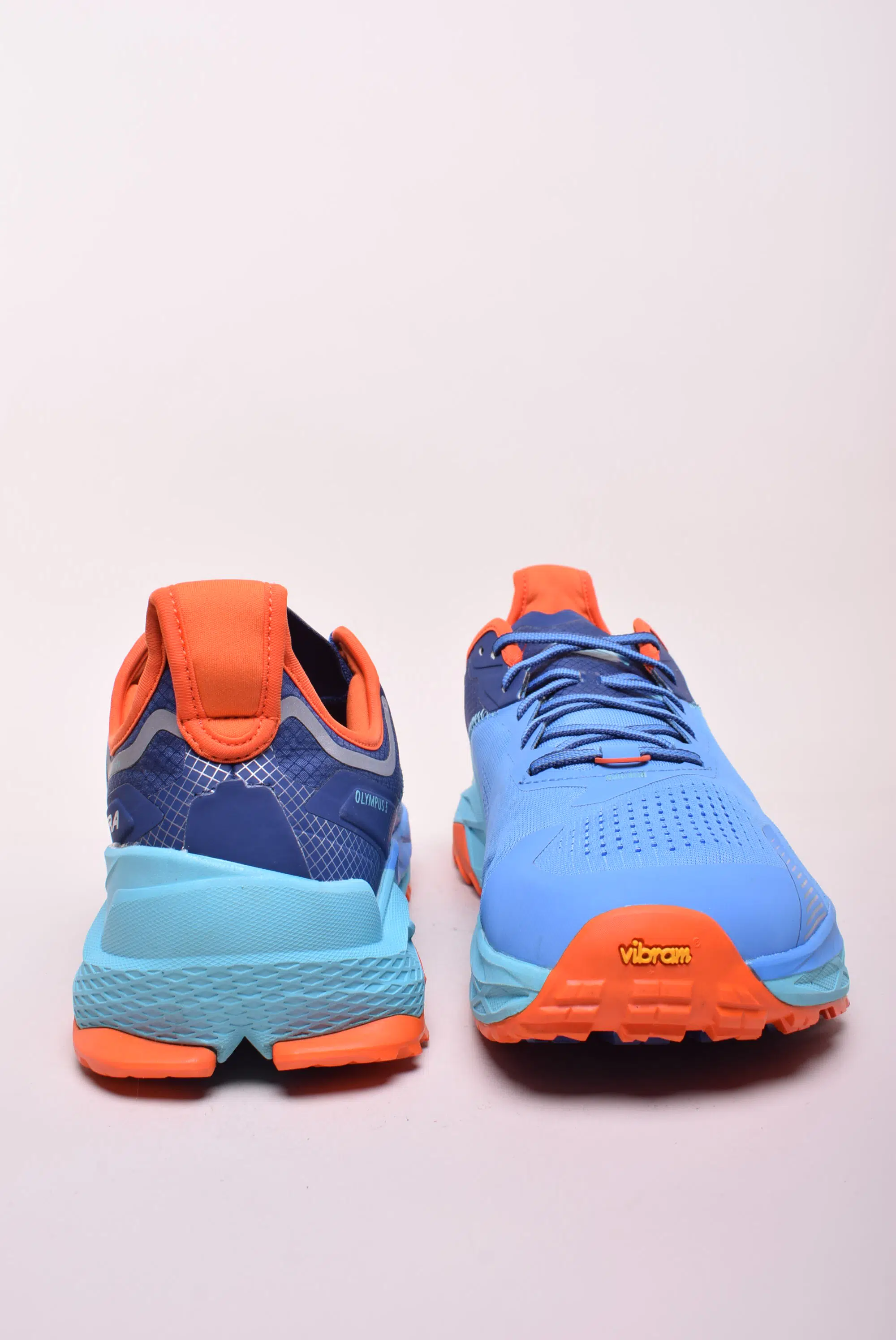 Pantofi sport barbati Olympus 6 [2]