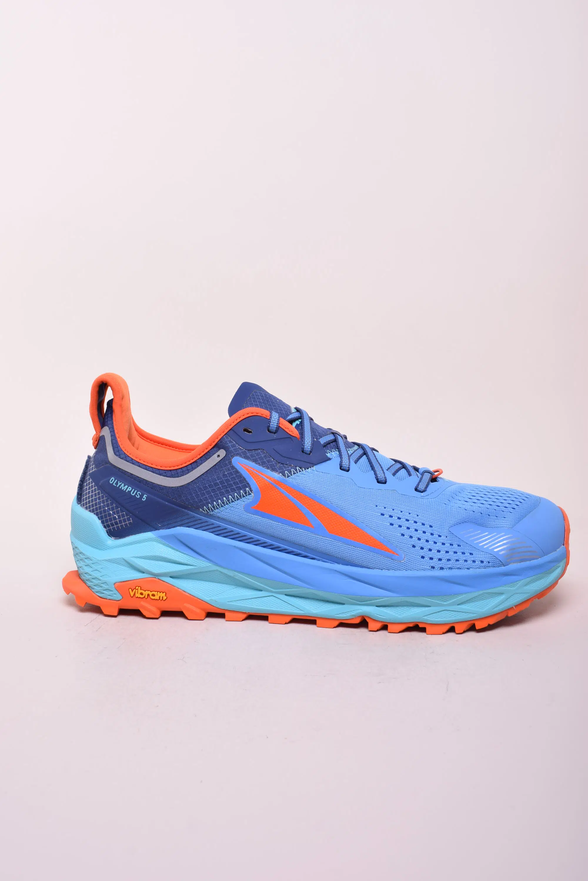 Pantofi sport și teniși bărbați - Pantofi sport barbati Olympus 6