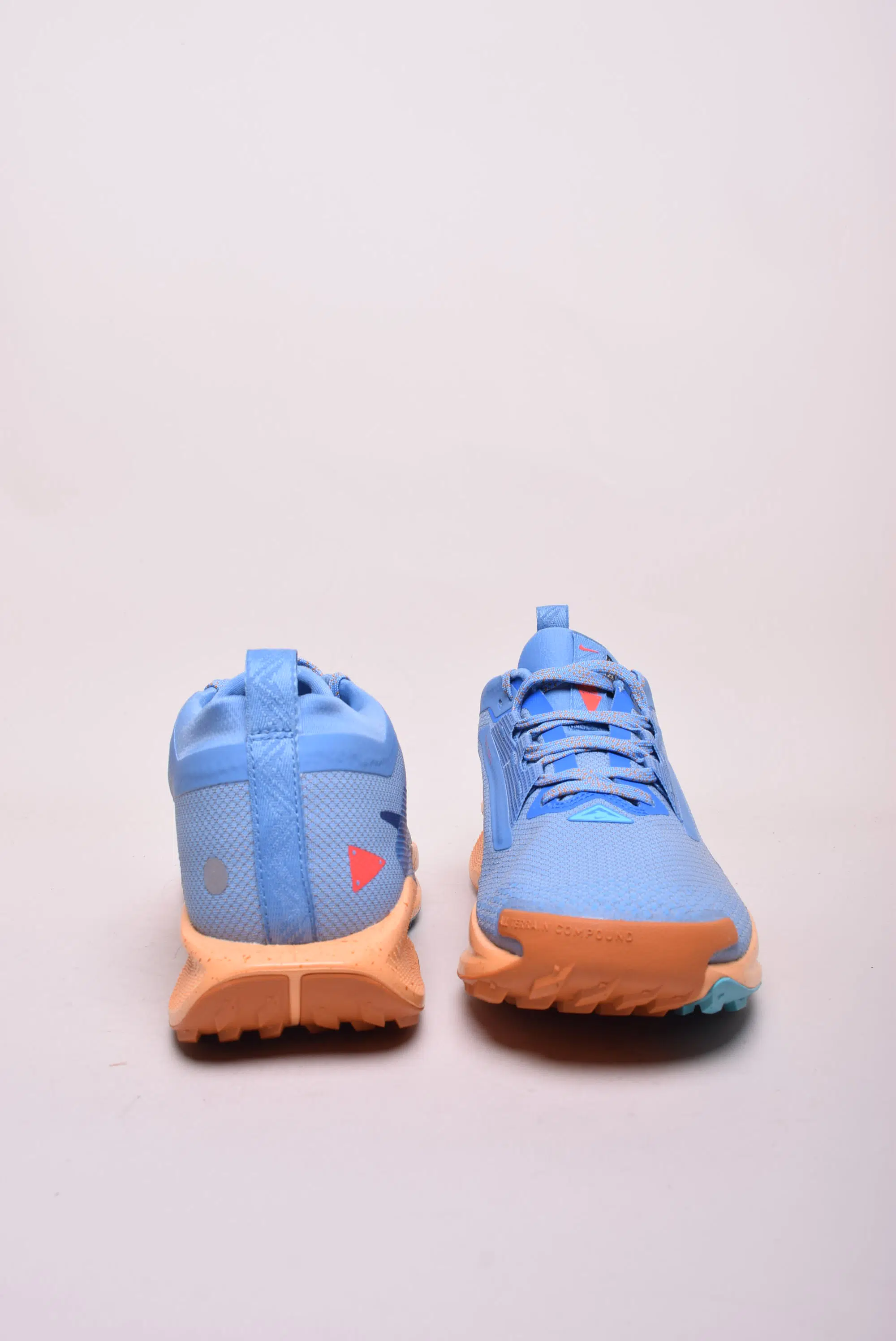 Pantofi sport barbati Pegasus Trail 5 GTX [2]