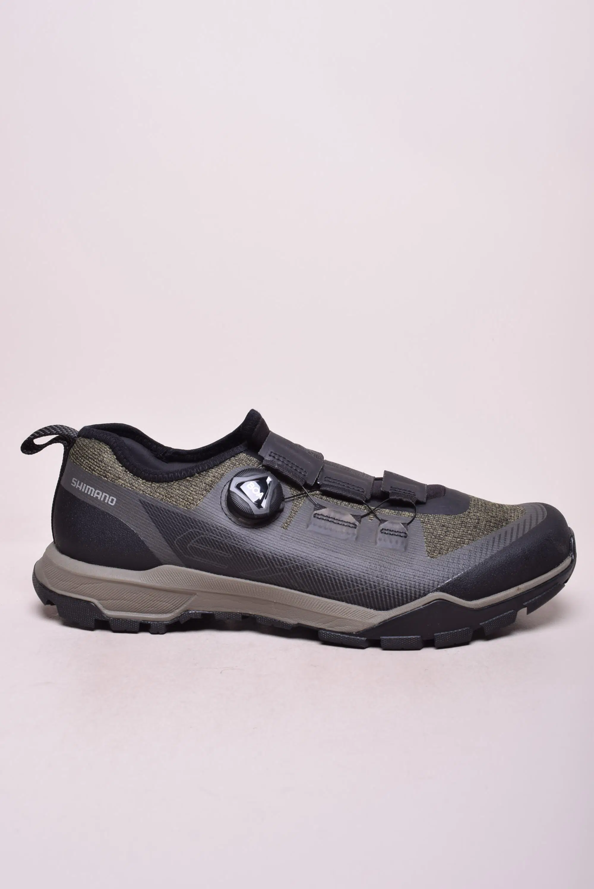 Pantofi sport barbati pentru ciclism