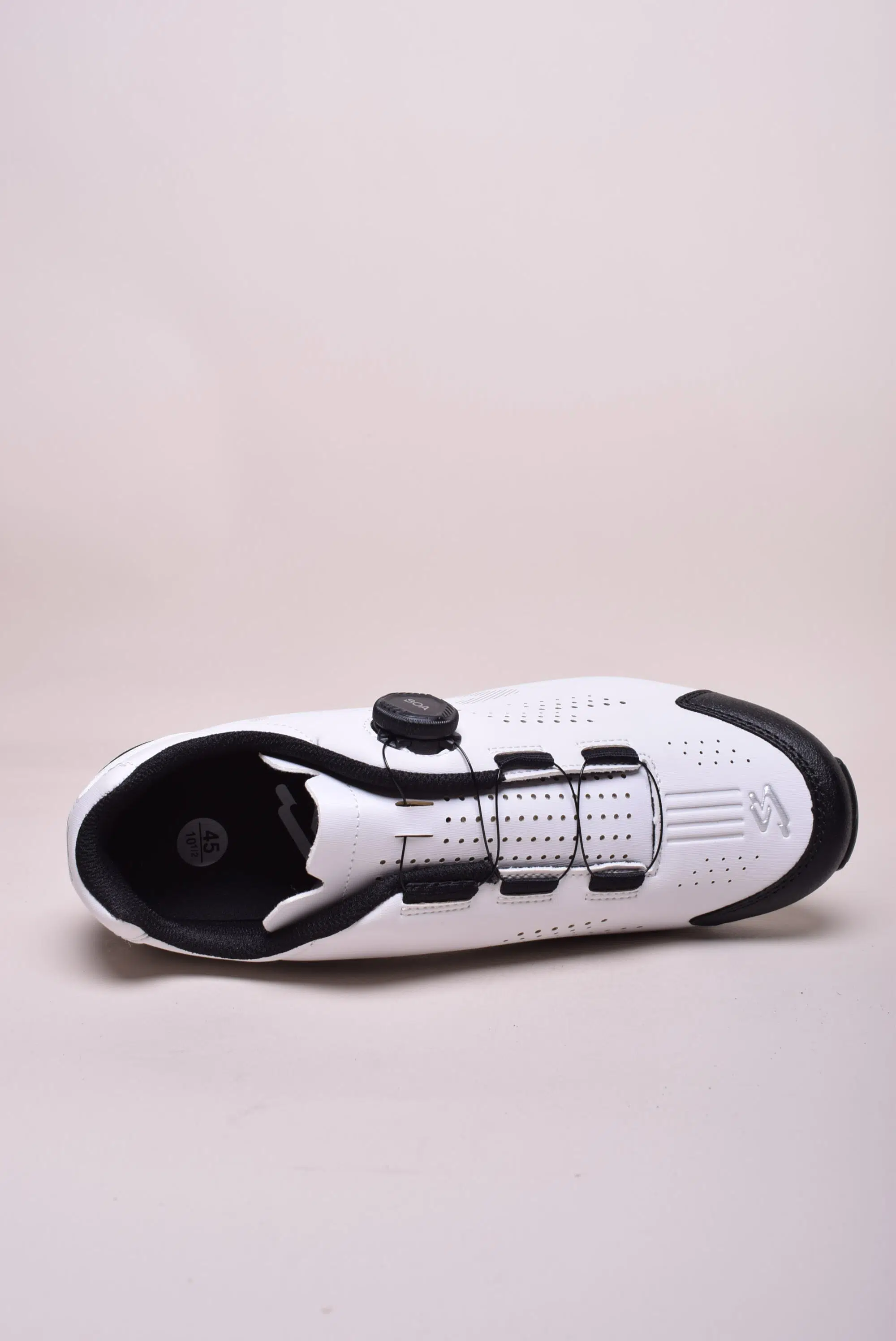 Pantofi sport barbati pentru ciclism MTB cu sistem de inchidere BOA [3]