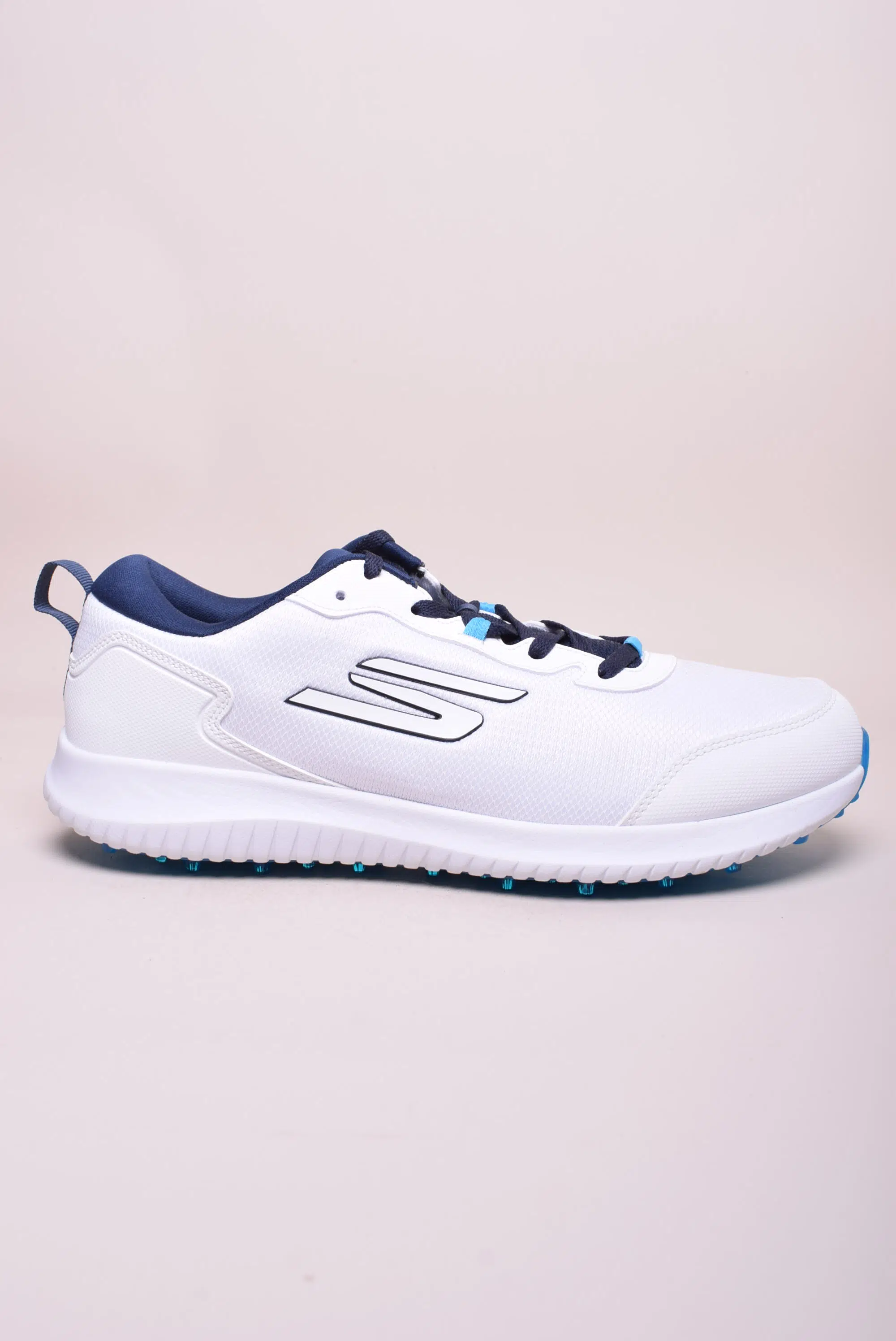 Încălțăminte bărbați - Pantofi sport barbati pentru golf, impermeabili