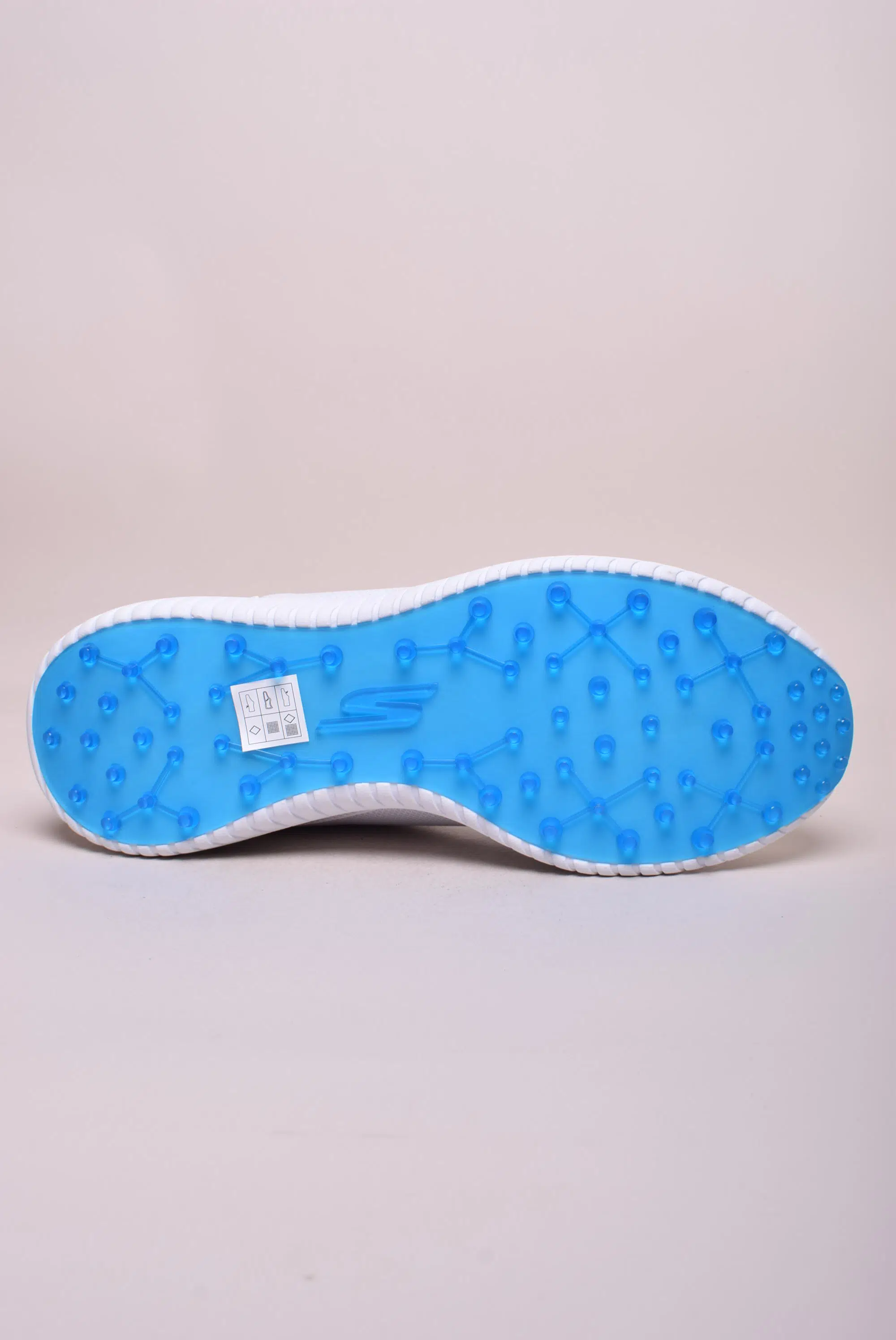 Pantofi sport barbati pentru golf, impermeabili [1]