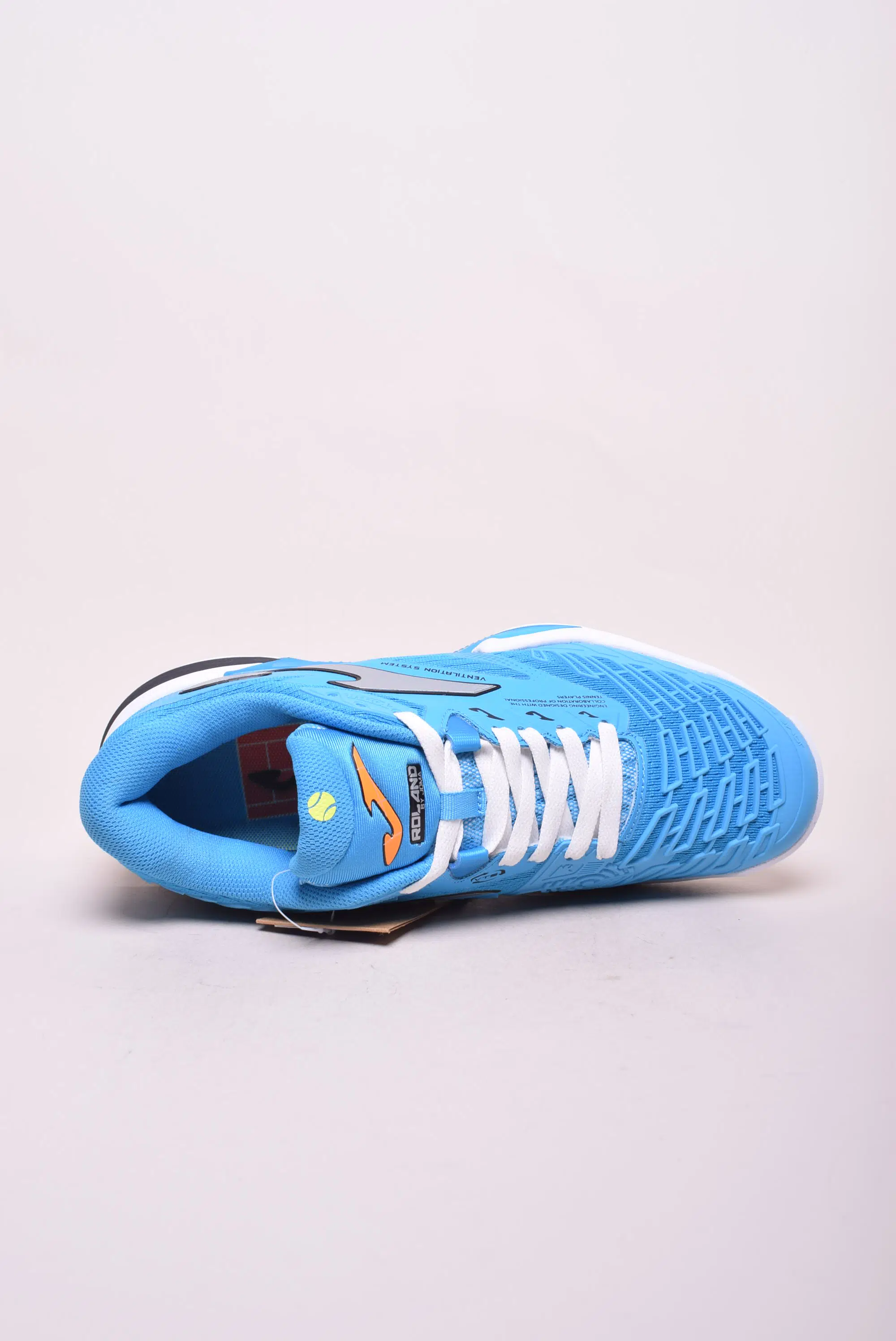 Pantofi sport barbati pentru tenis, T. Roland 2405 [3]