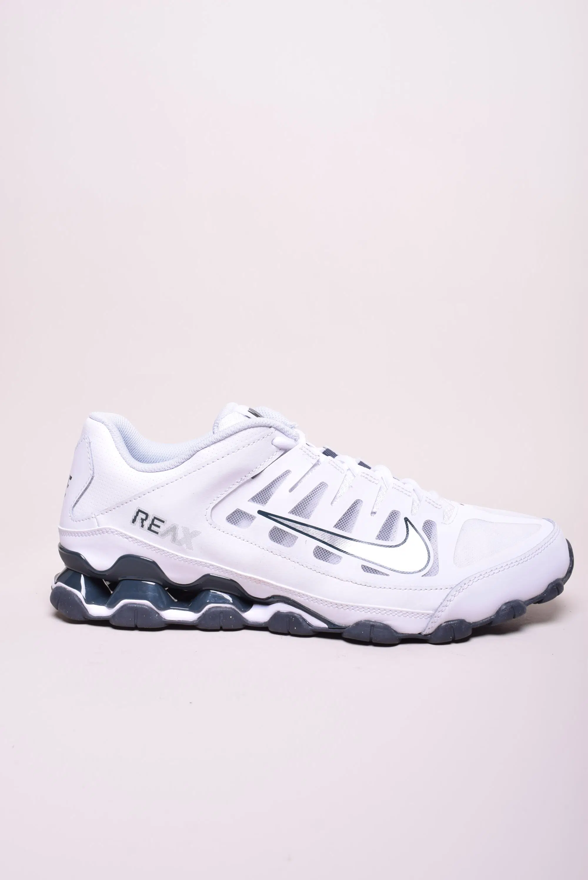 Pantofi sport barbati Reax 8 Tr Mesh [0]