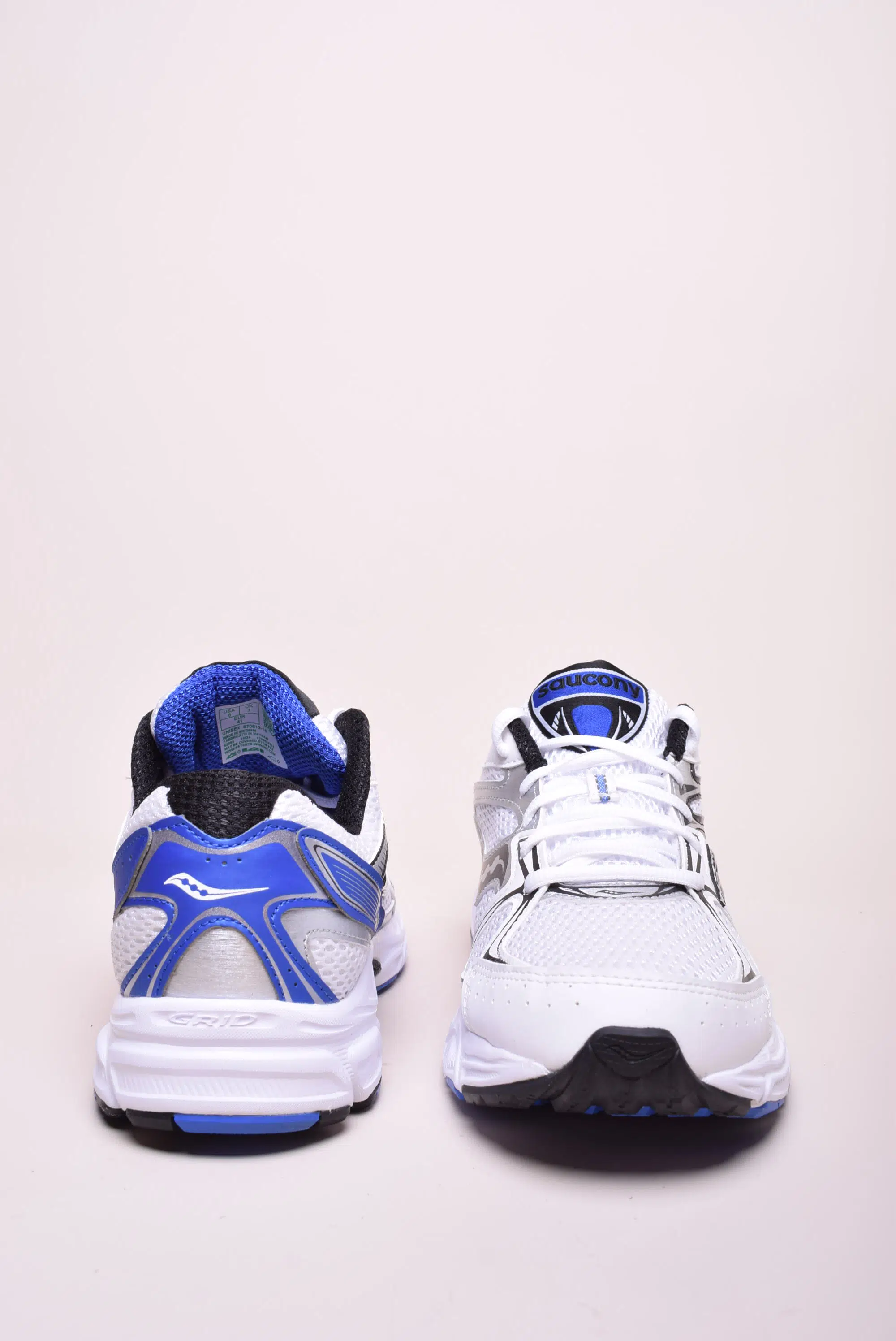 Pantofi sport barbati Ride Millennium [2]