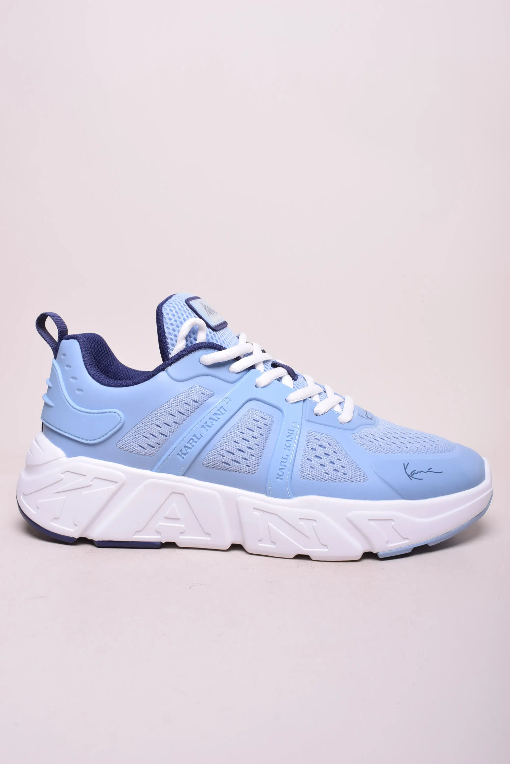 Încălțăminte bărbați - Pantofi sport barbati Runner LM