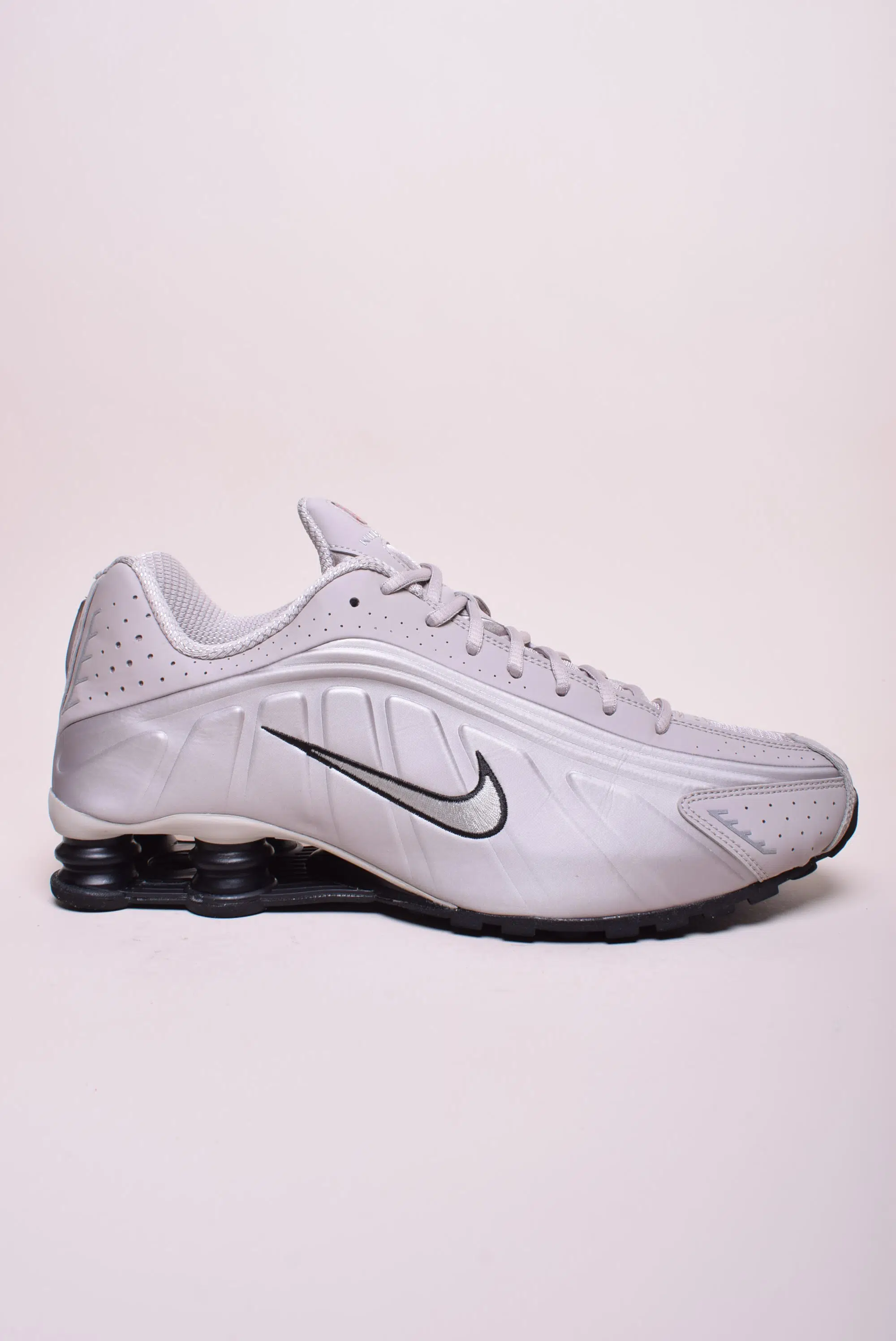 Încălțăminte bărbați - Pantofi sport barbati Shox R4