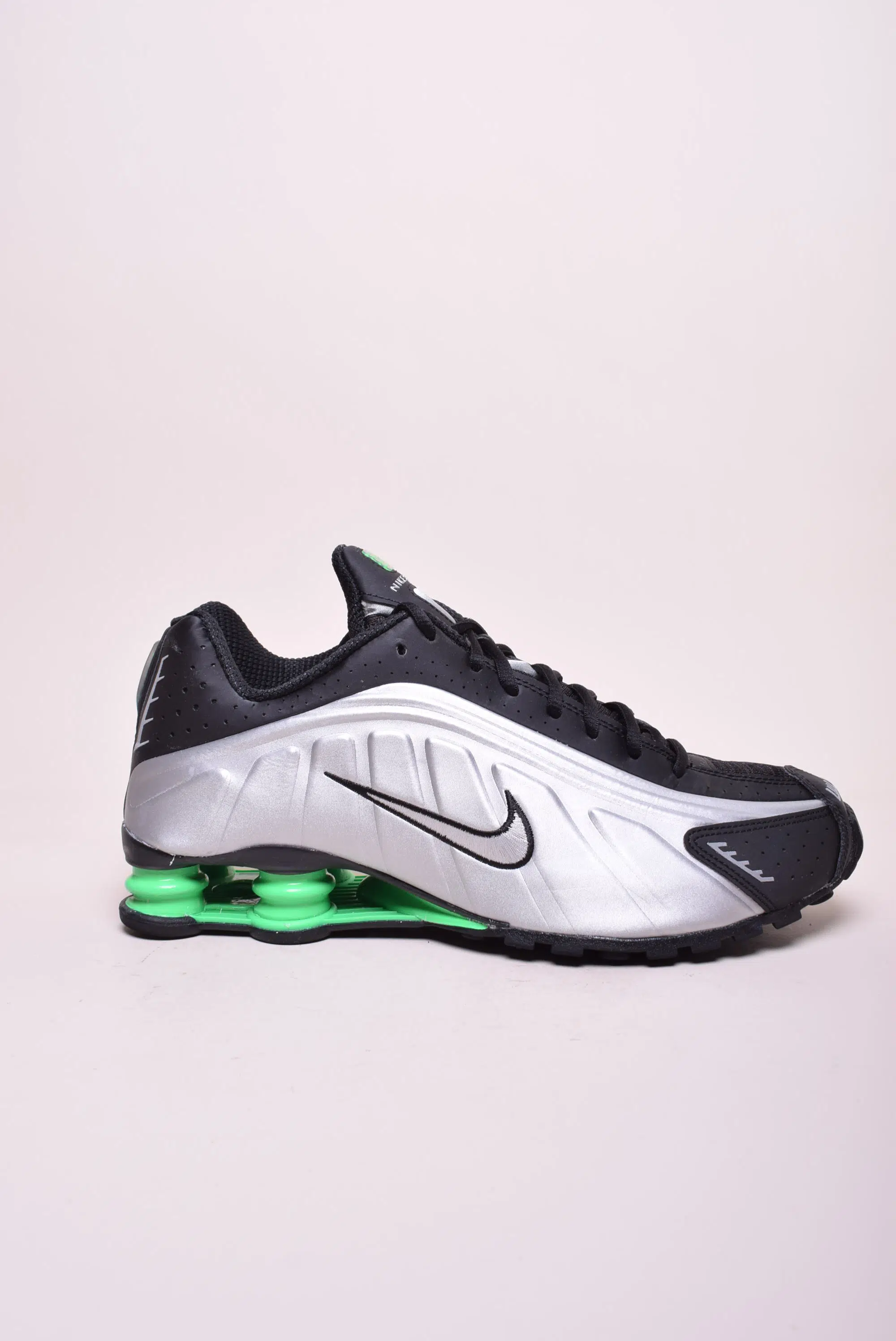 Încălțăminte bărbați - Pantofi sport barbati Shox R4