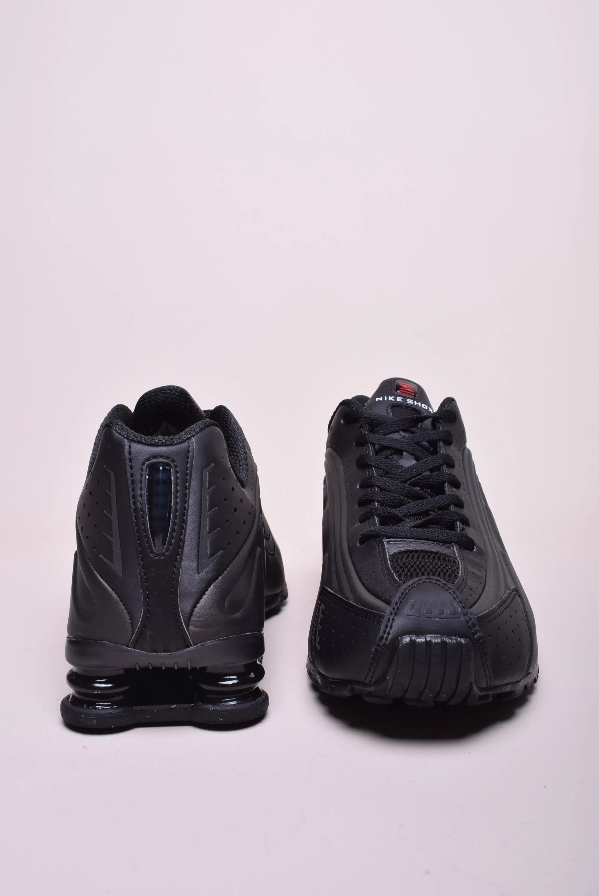 Pantofi sport barbati Shox R4 [2]