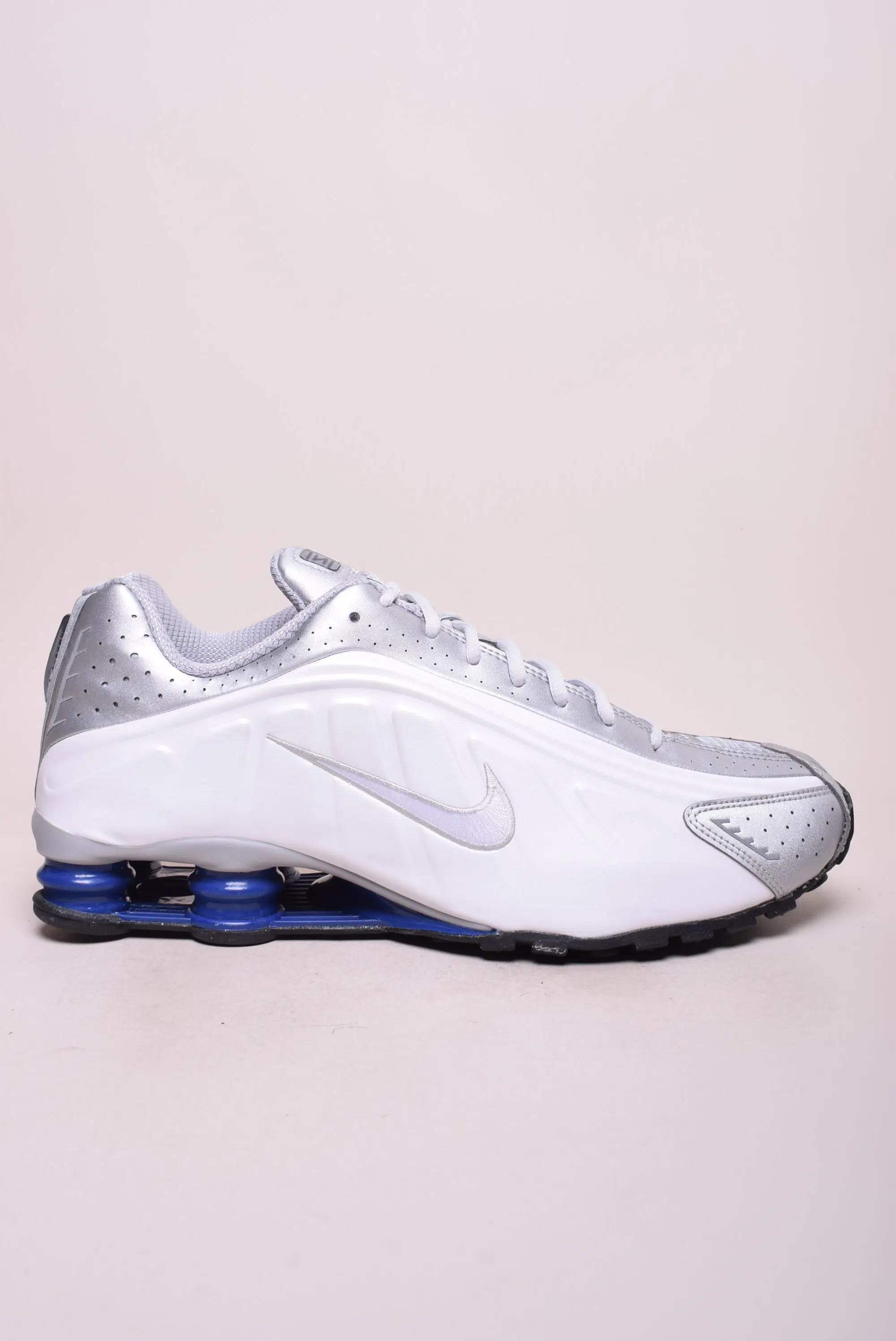 Pantofi sport și teniși bărbați - Pantofi sport barbati Shox R4