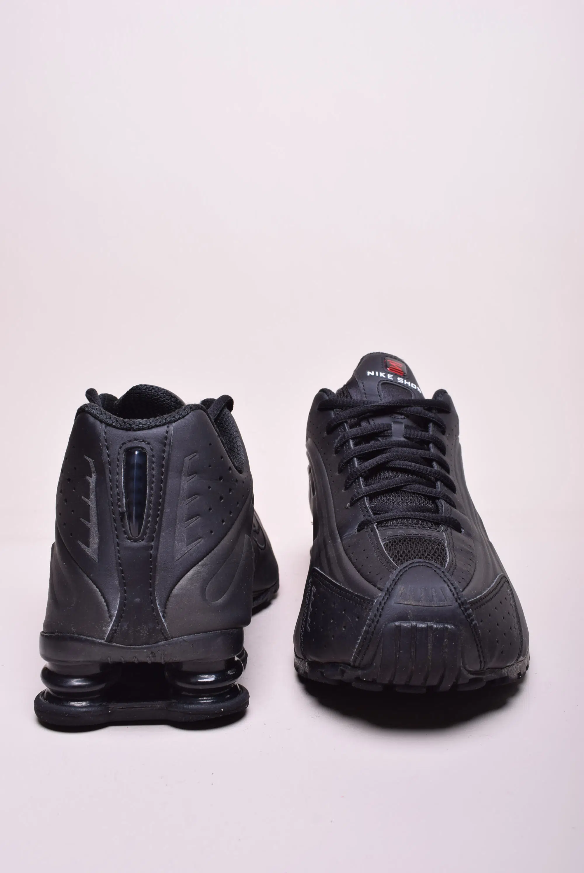 Pantofi sport barbati Shox R4 [2]