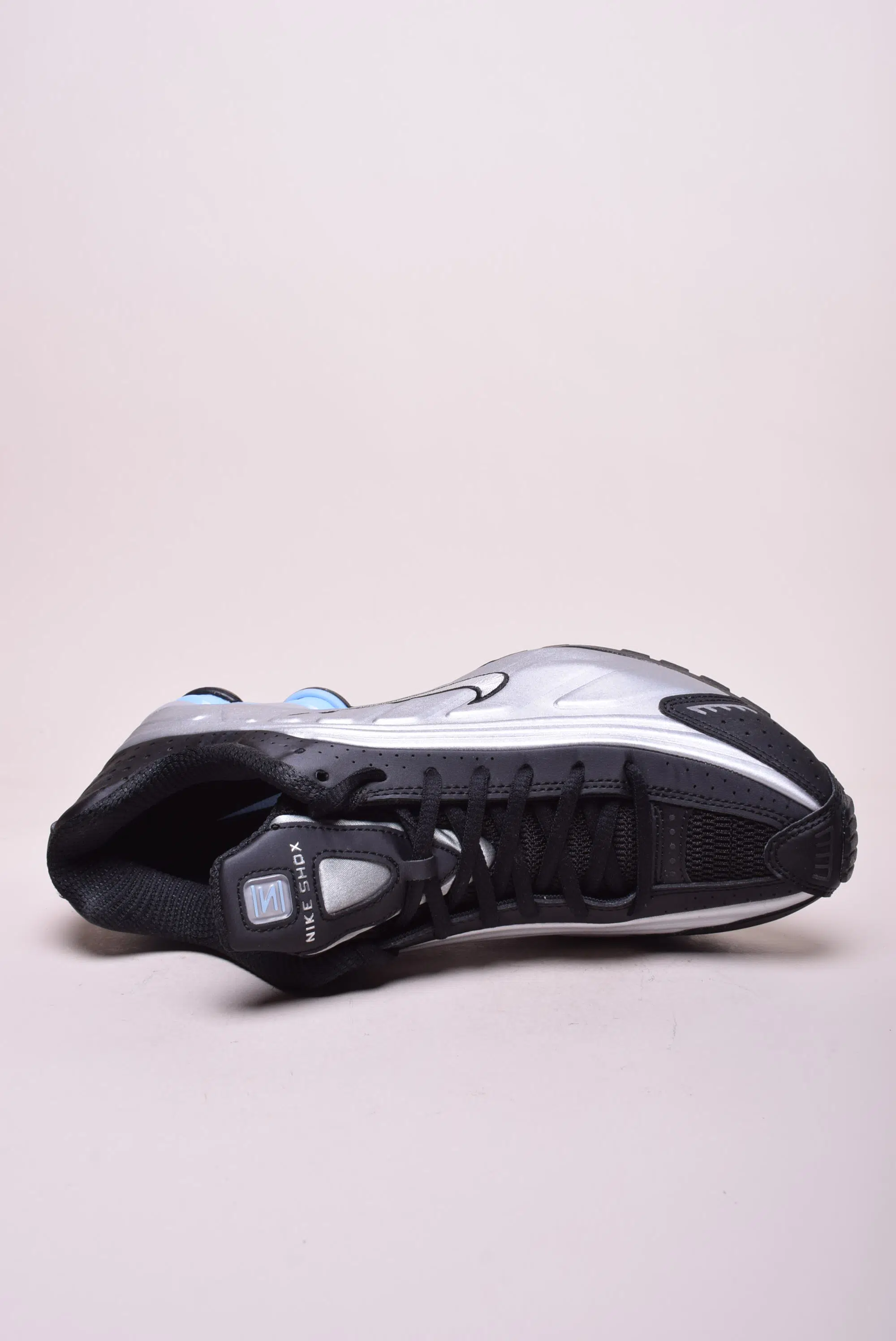 Pantofi sport barbati Shox R4 [3]