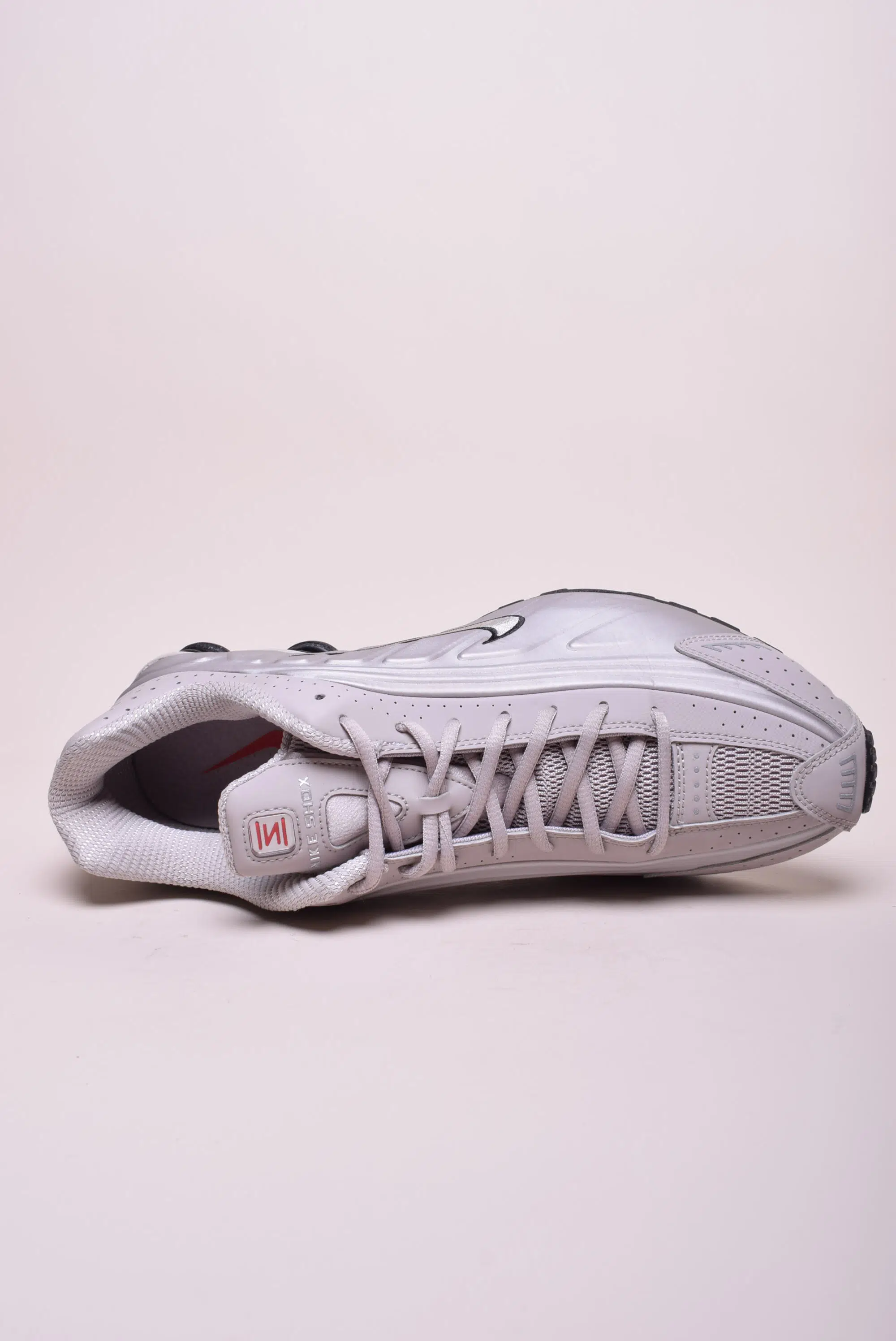 Pantofi sport barbati Shox R4 [3]